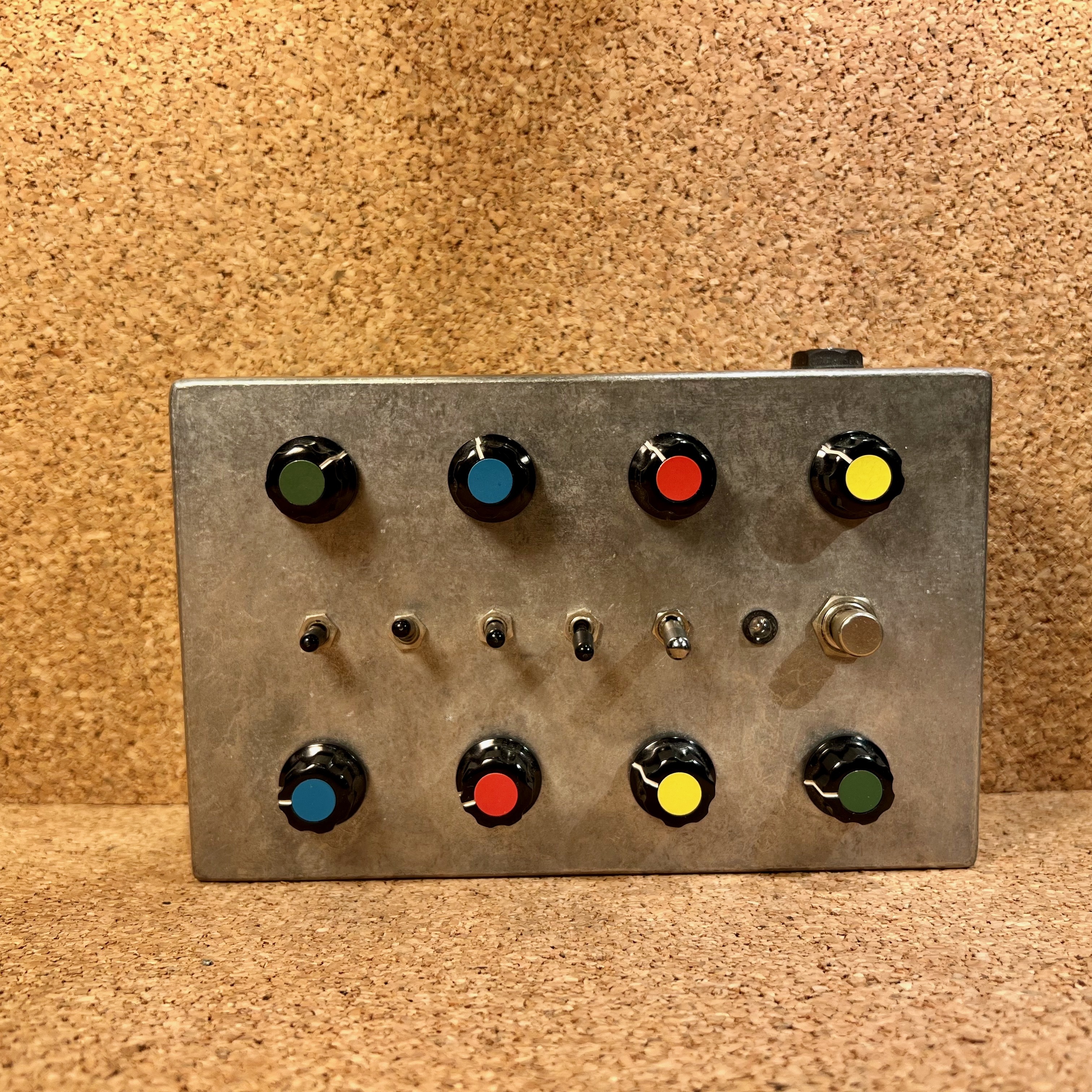 SubtleNoiseMaker cacophonator (49474)