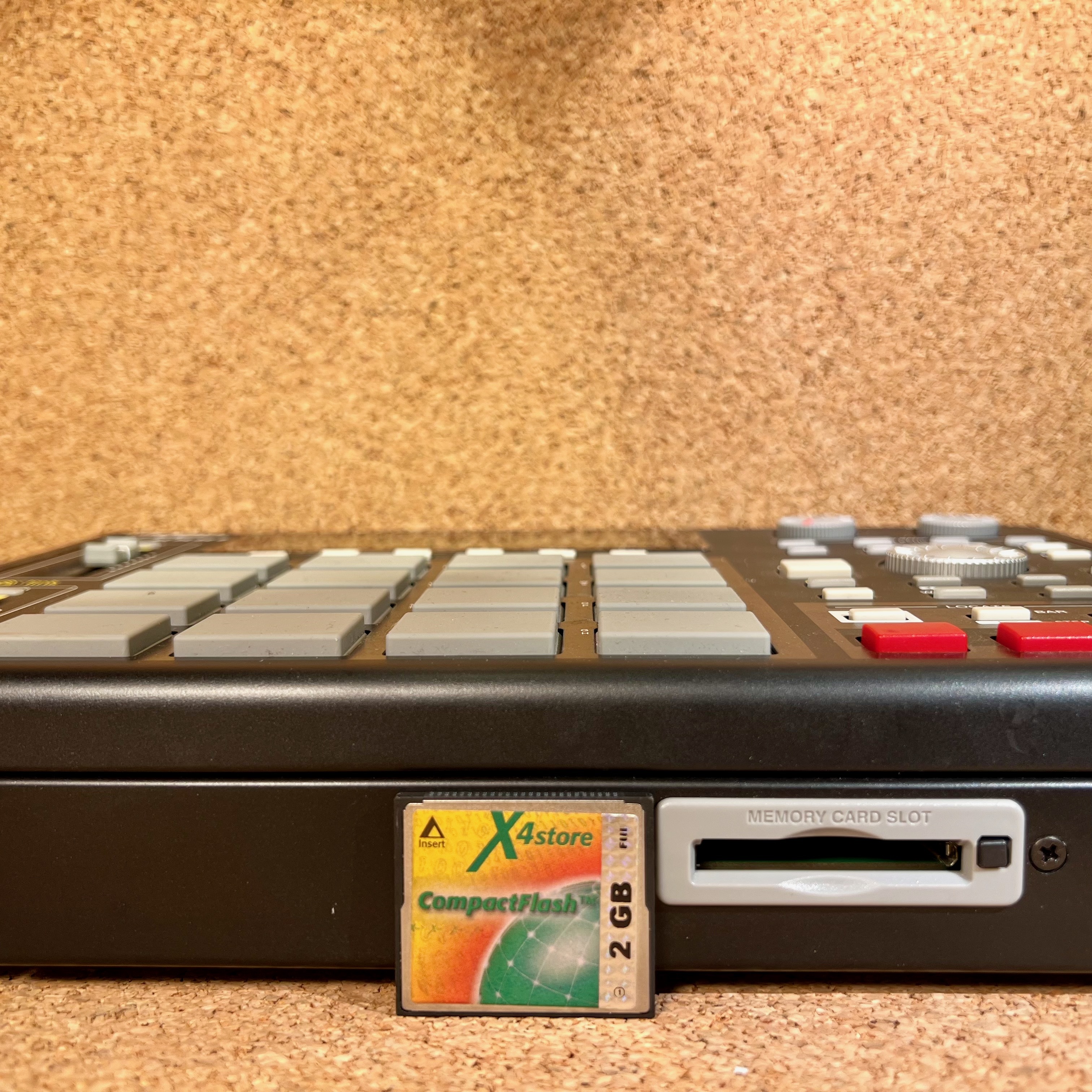 Akai Professional MPC1000 Black (93546)