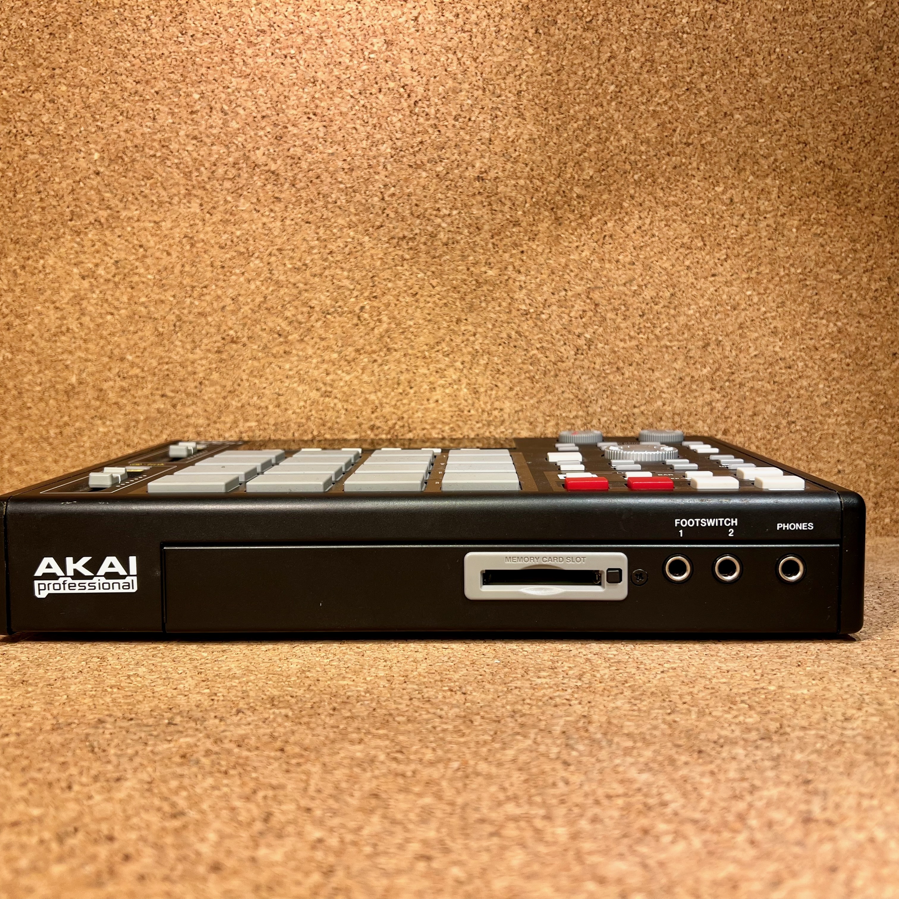 Akai Professional MPC1000 Black (22622)