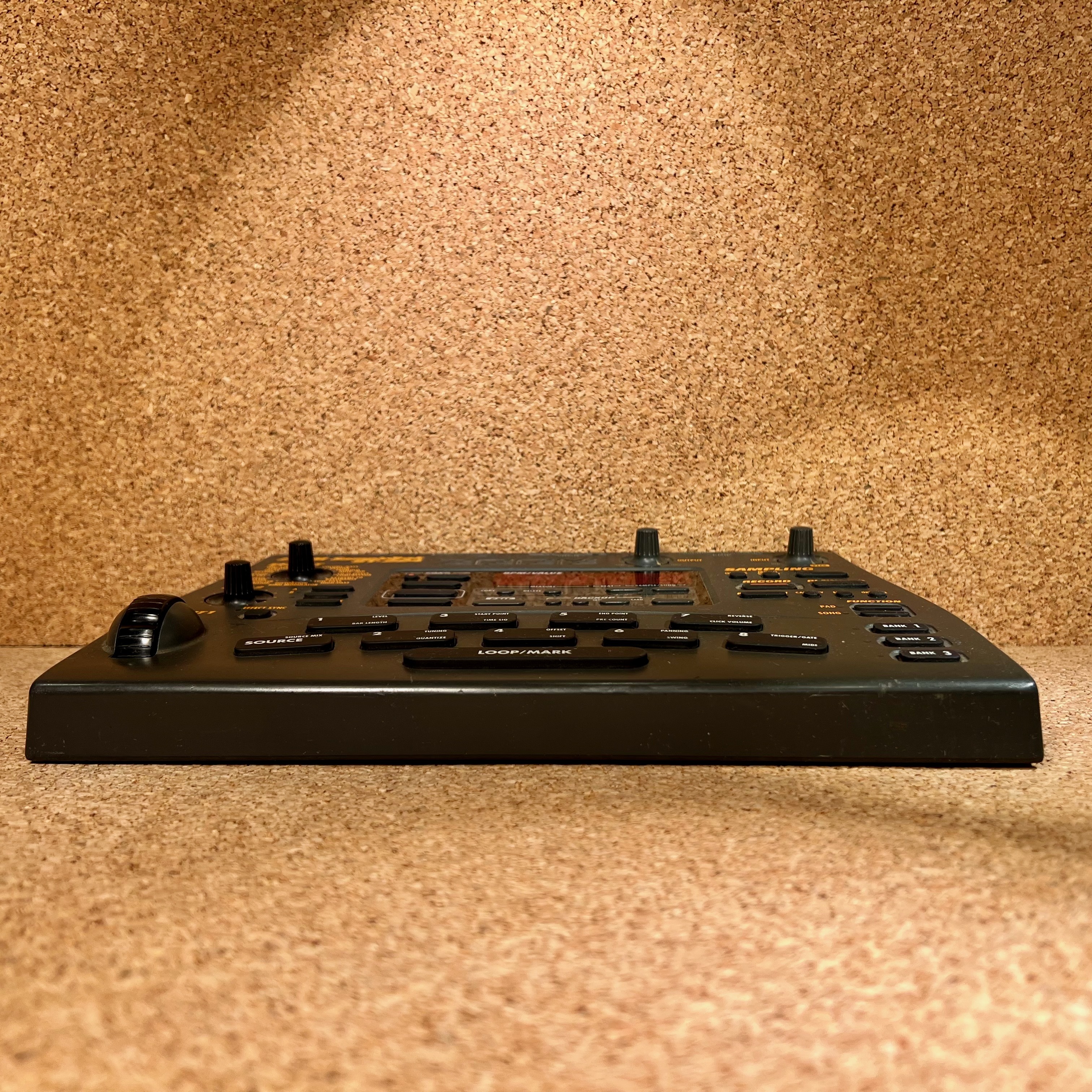 Zoom ST-224 (71696)