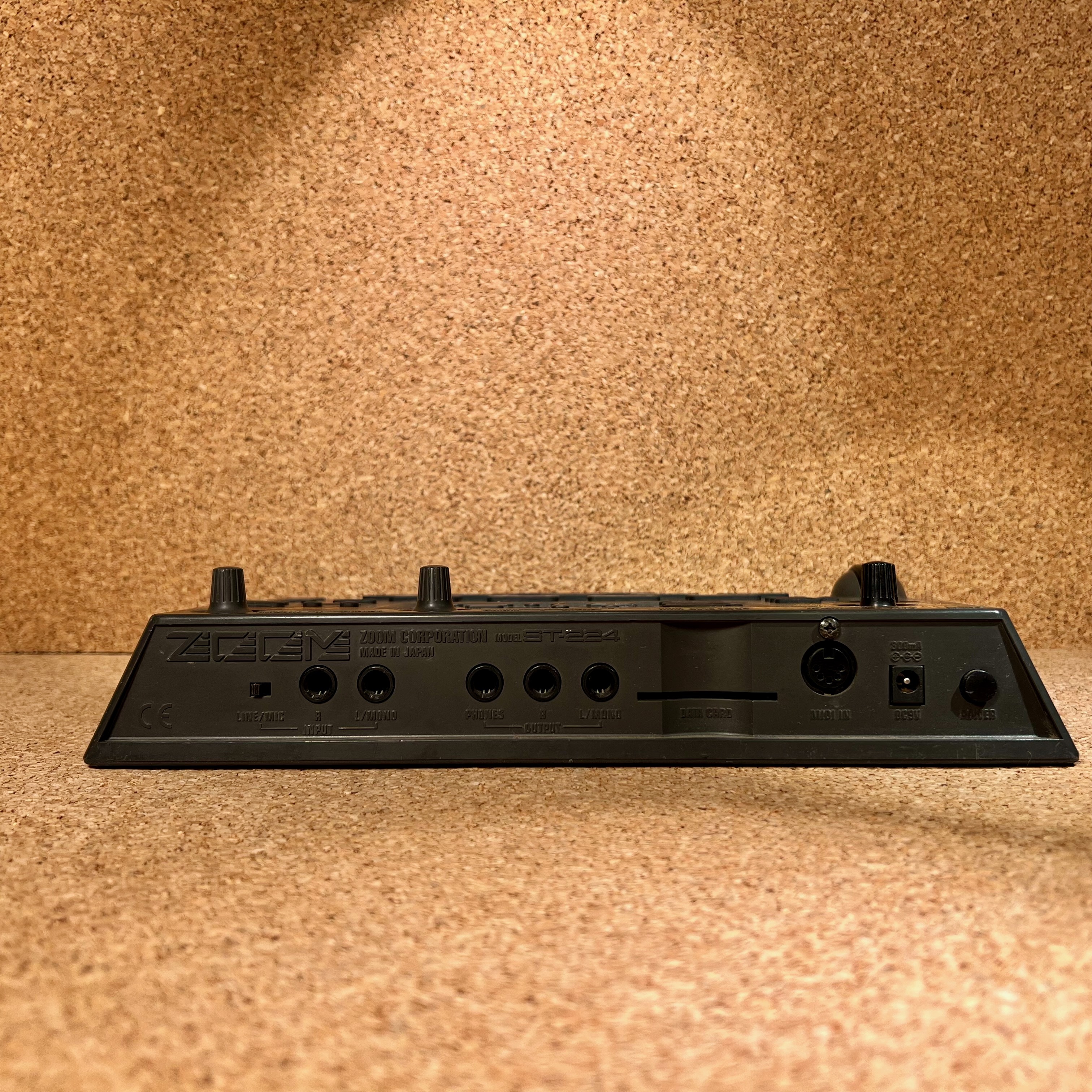 Zoom ST-224 (42907)