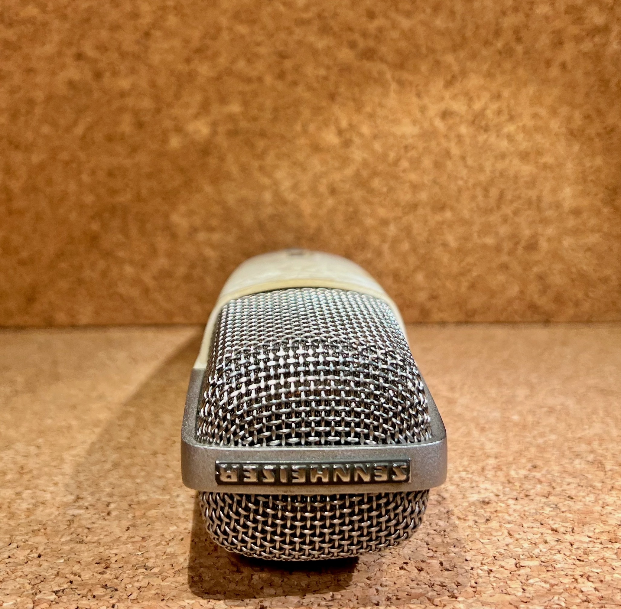 Sennheiser MD 421 : 2 (55990)
