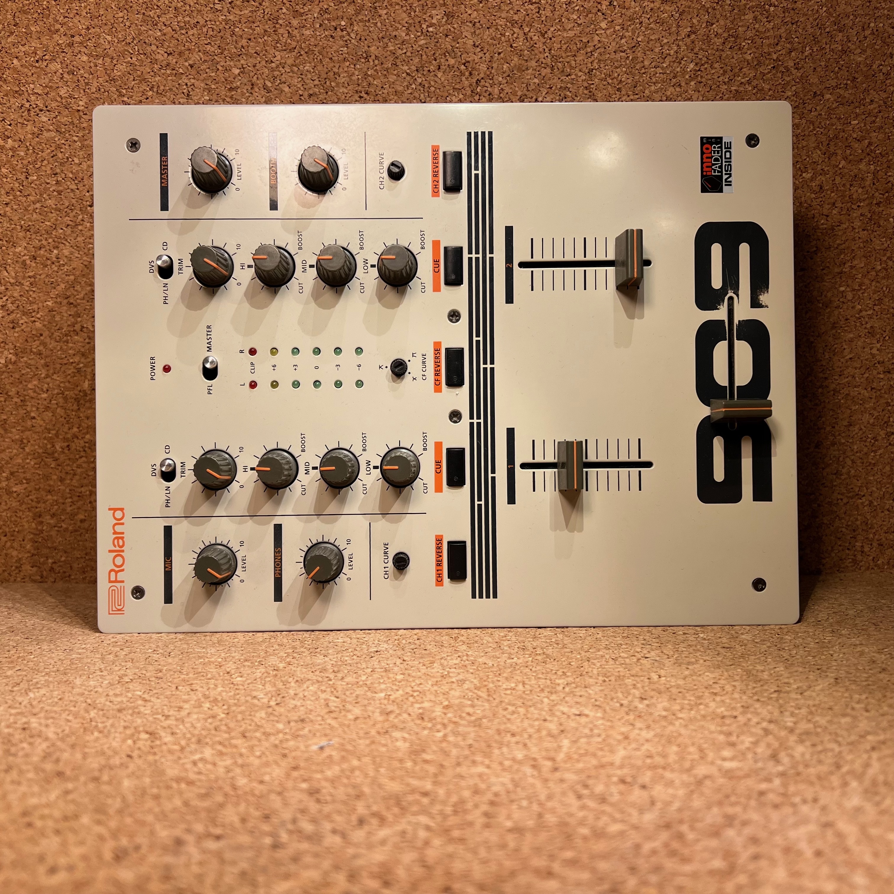 Roland DJ-99 (12170)