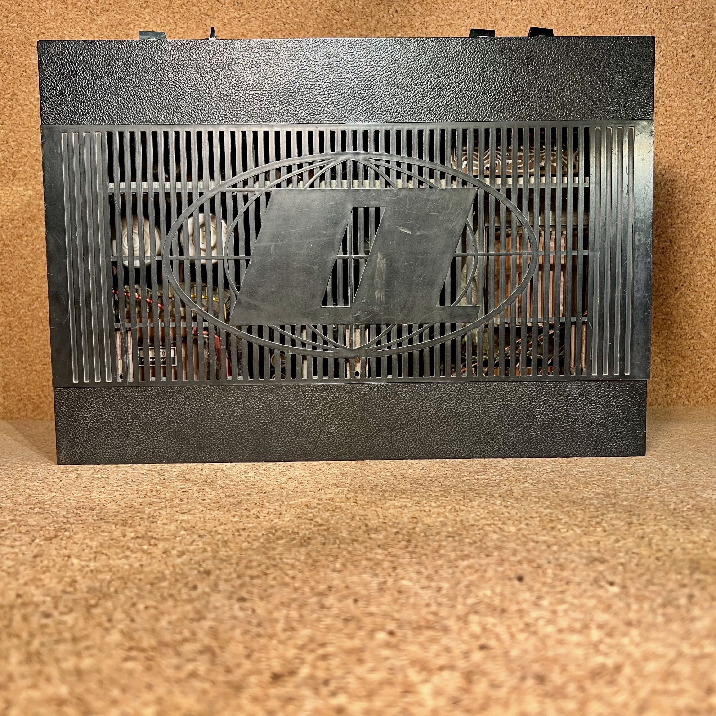 Dynacord eminent II (56850)