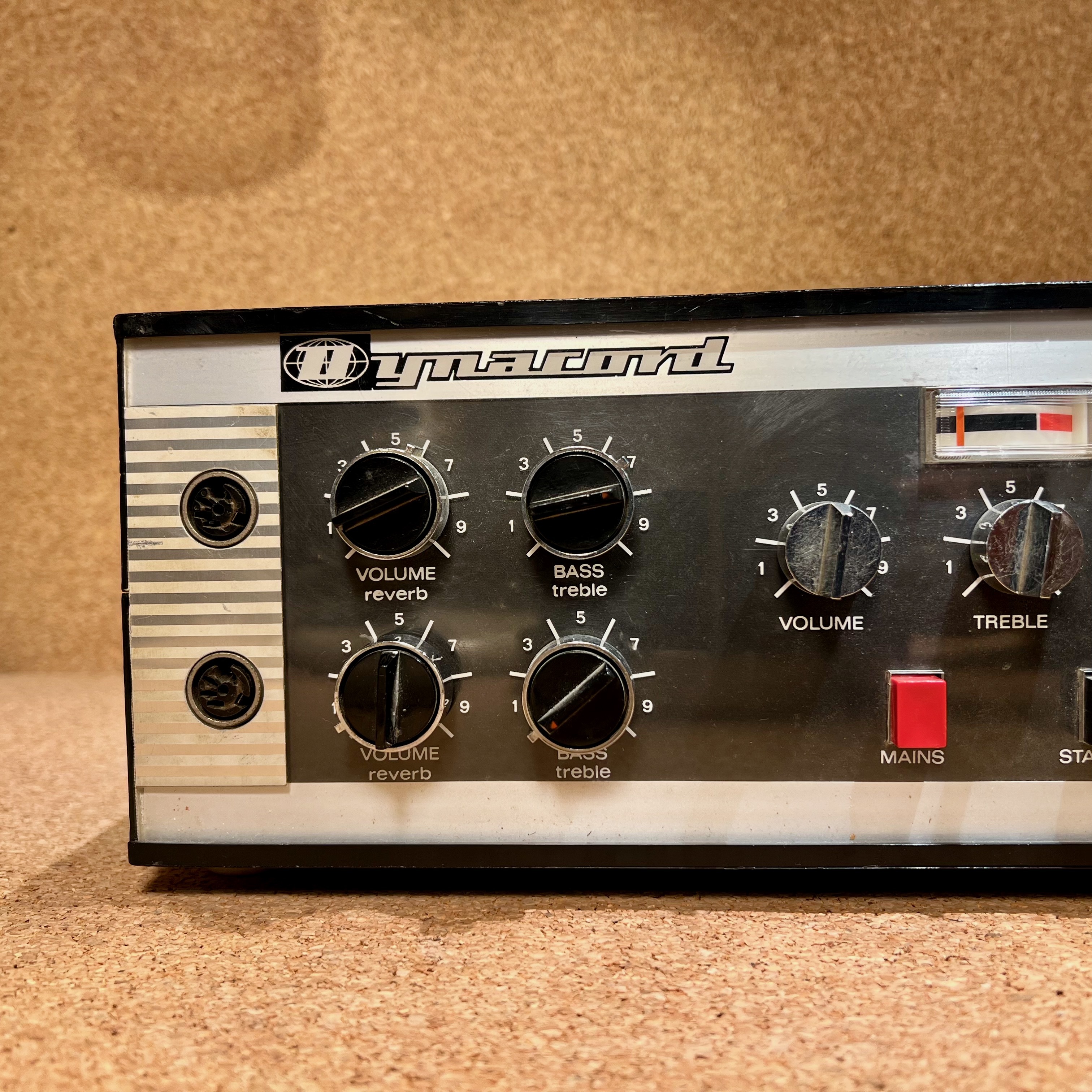 Dynacord eminent II (56709)