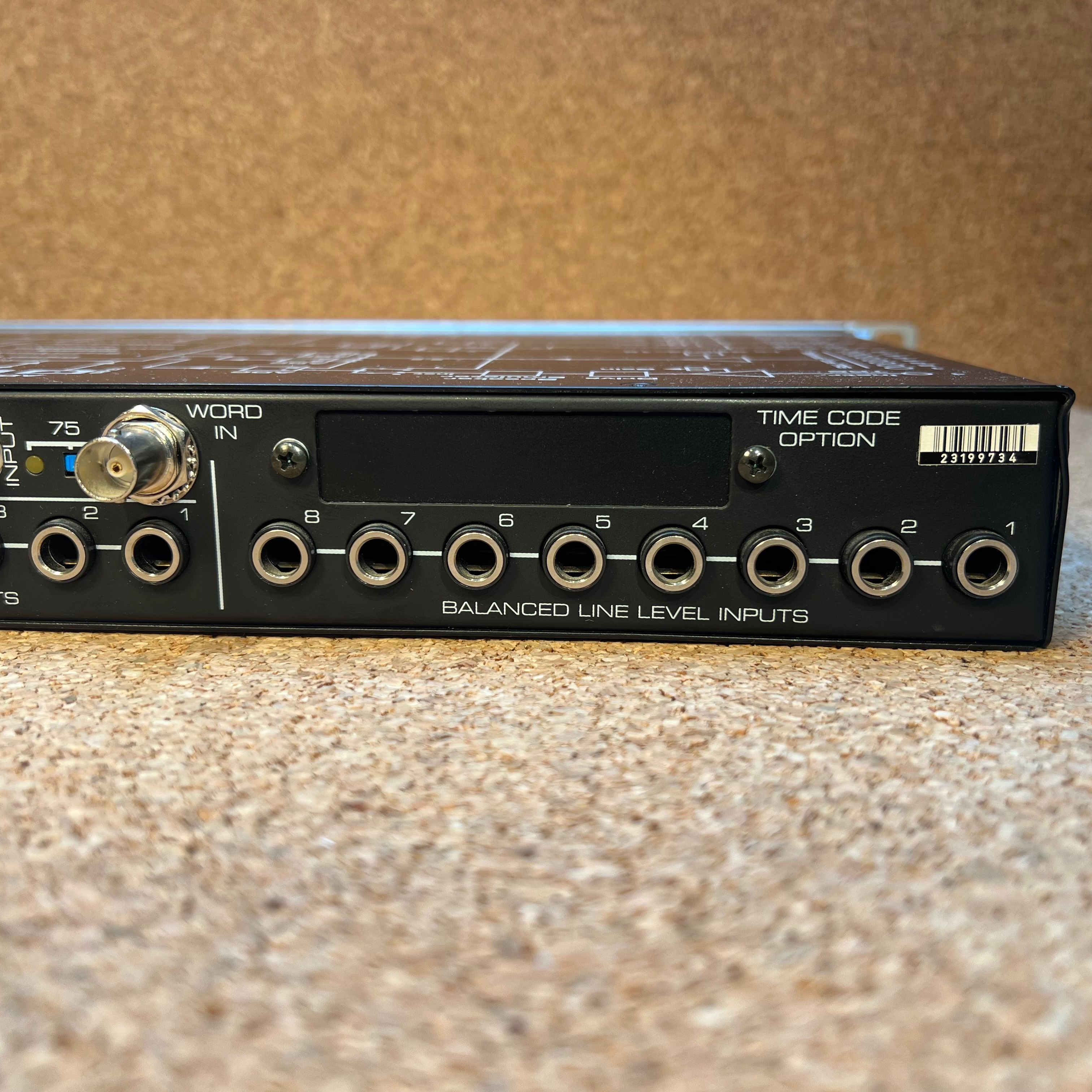 RME Audio Fireface 800 (13796)