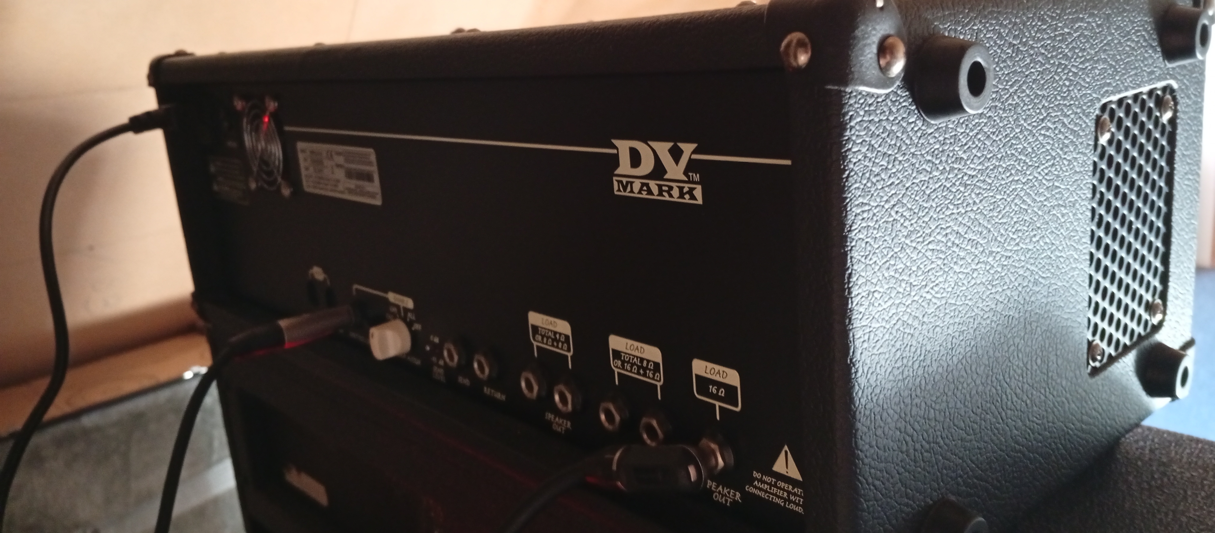 DV Mark Triple Six III (50846)