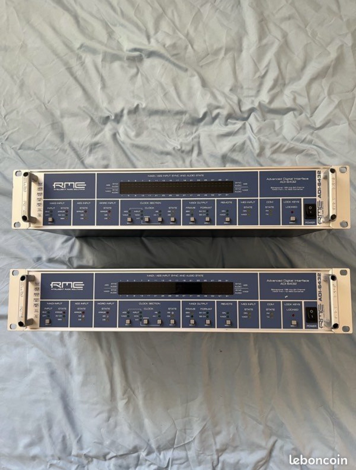 Rme adi 6432