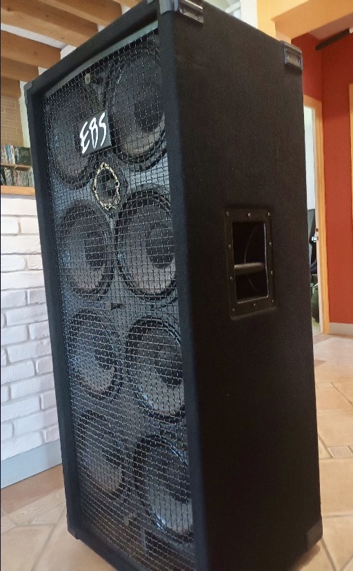 EBS NeoLine 810