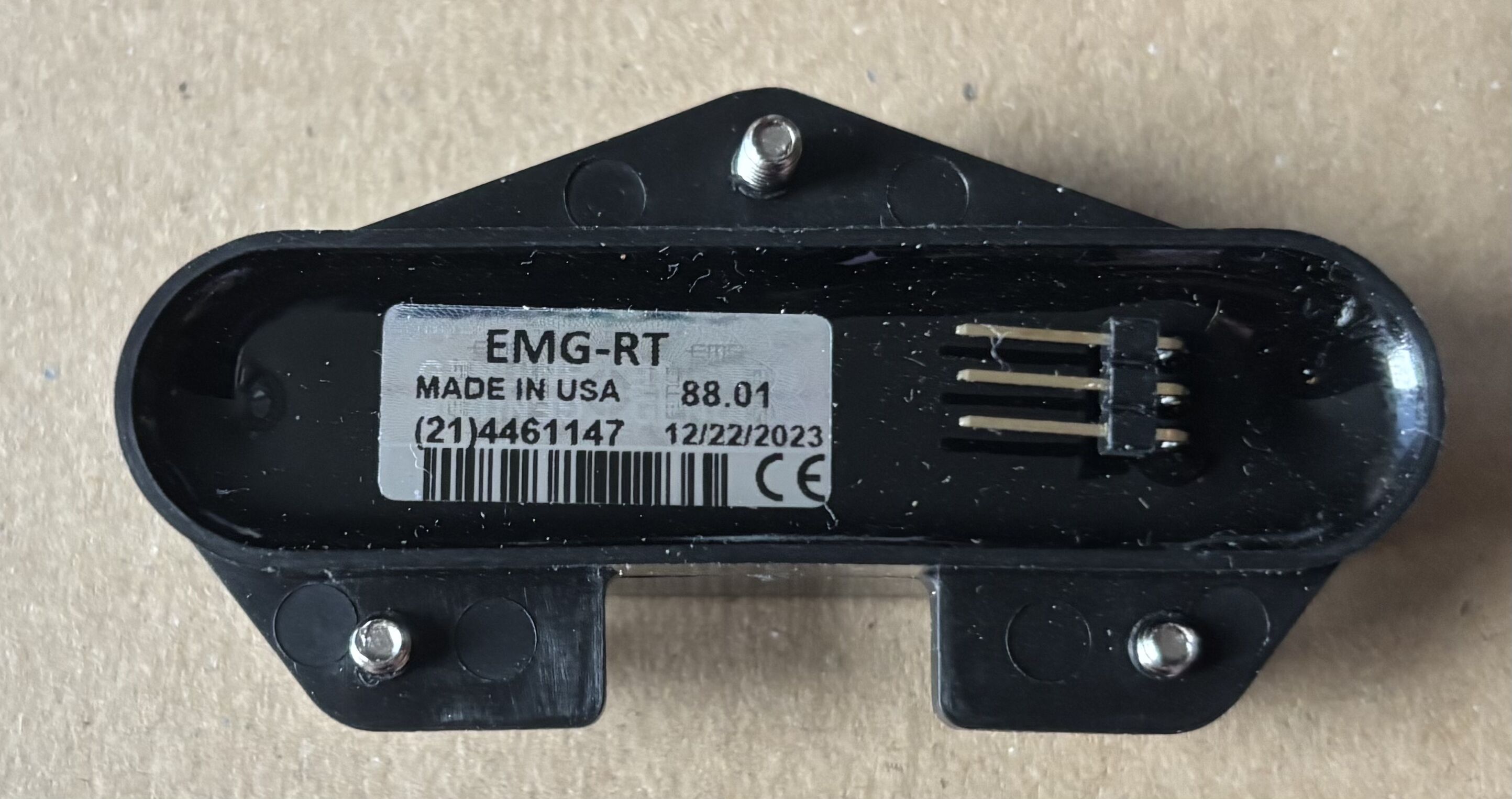 EMG T-System (55365)