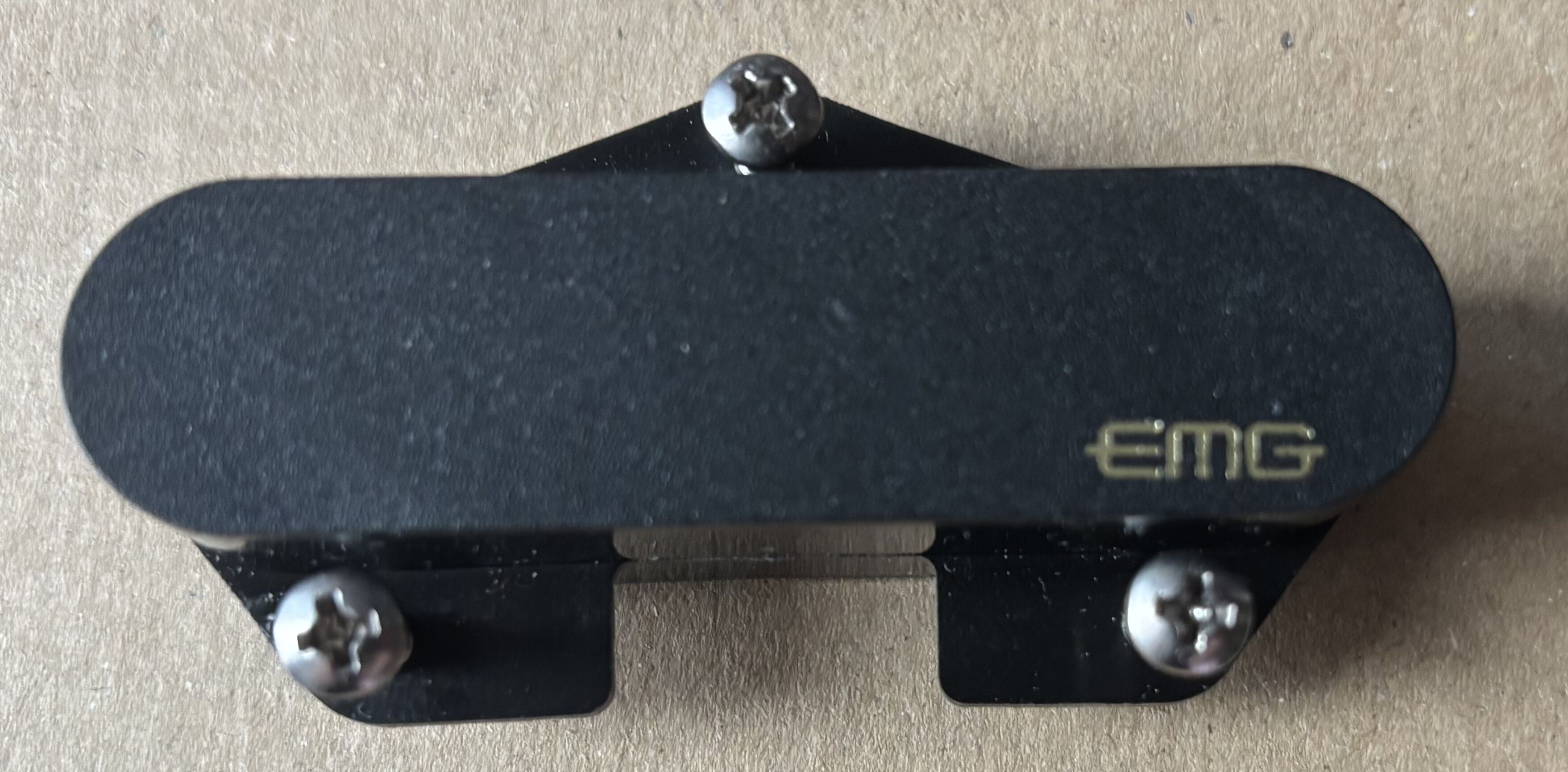 EMG T-System (24077)