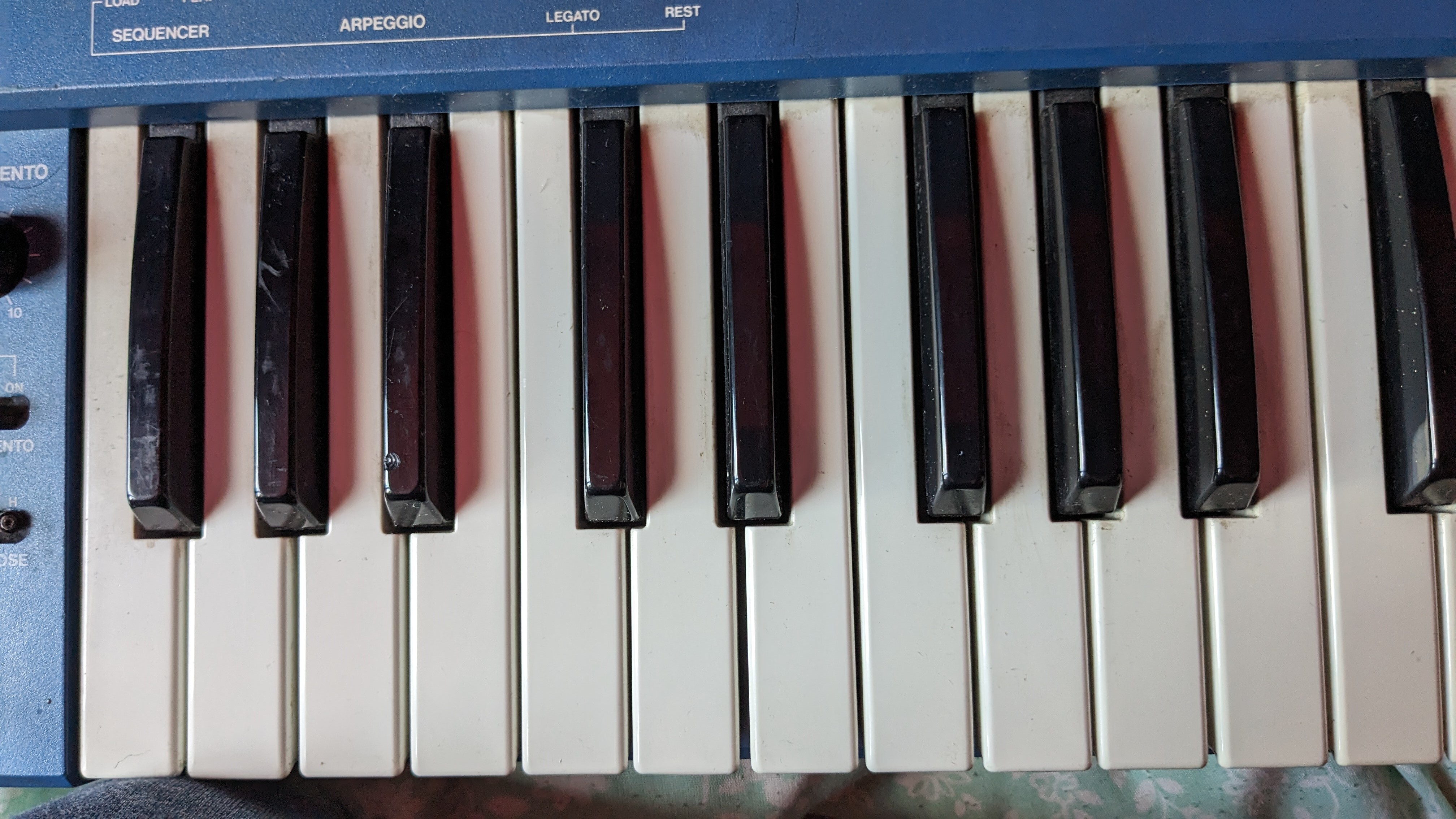 Roland SH-101 (5721)