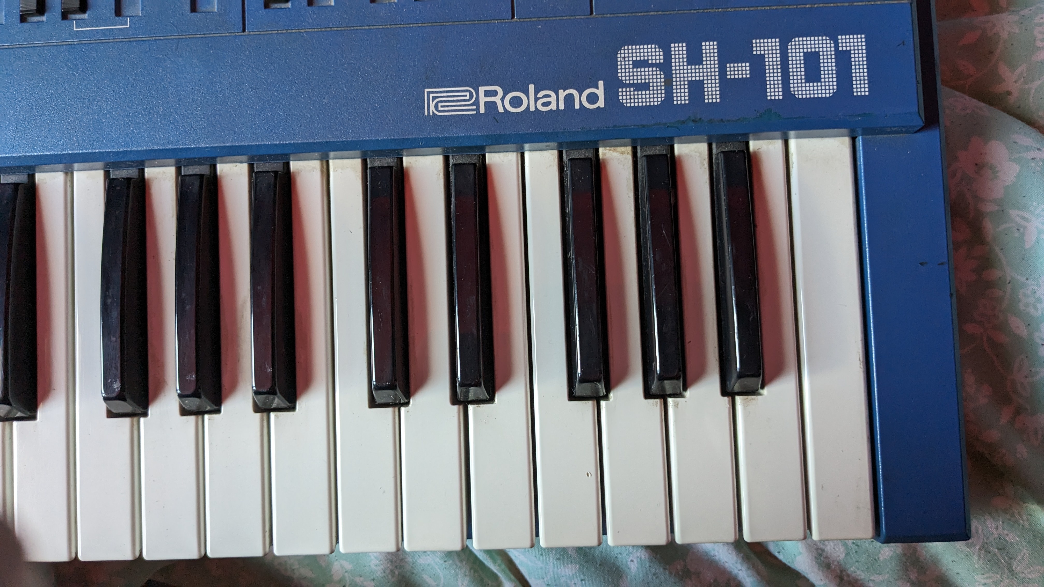 Roland SH-101 (38233)
