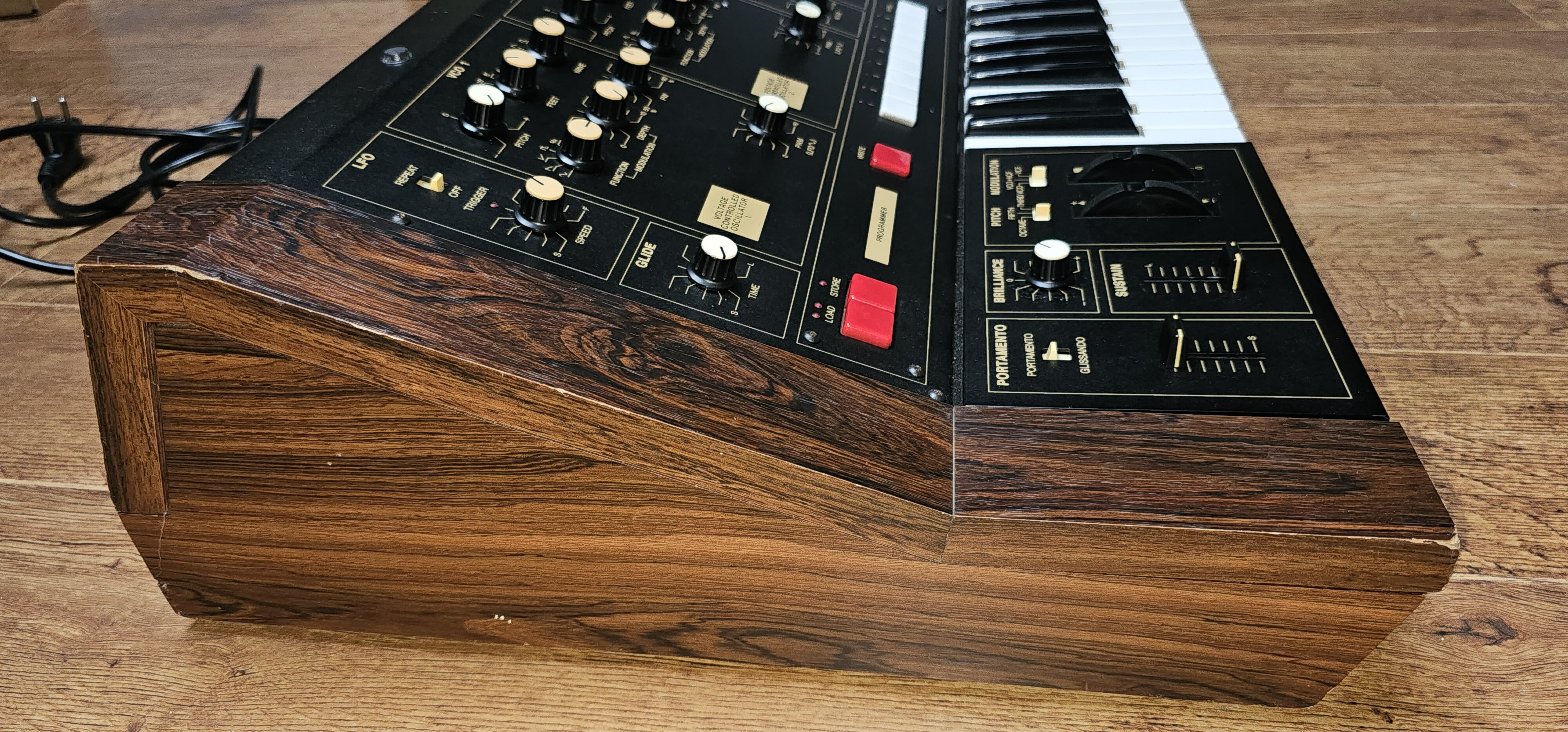 Yamaha CS20M (58327)