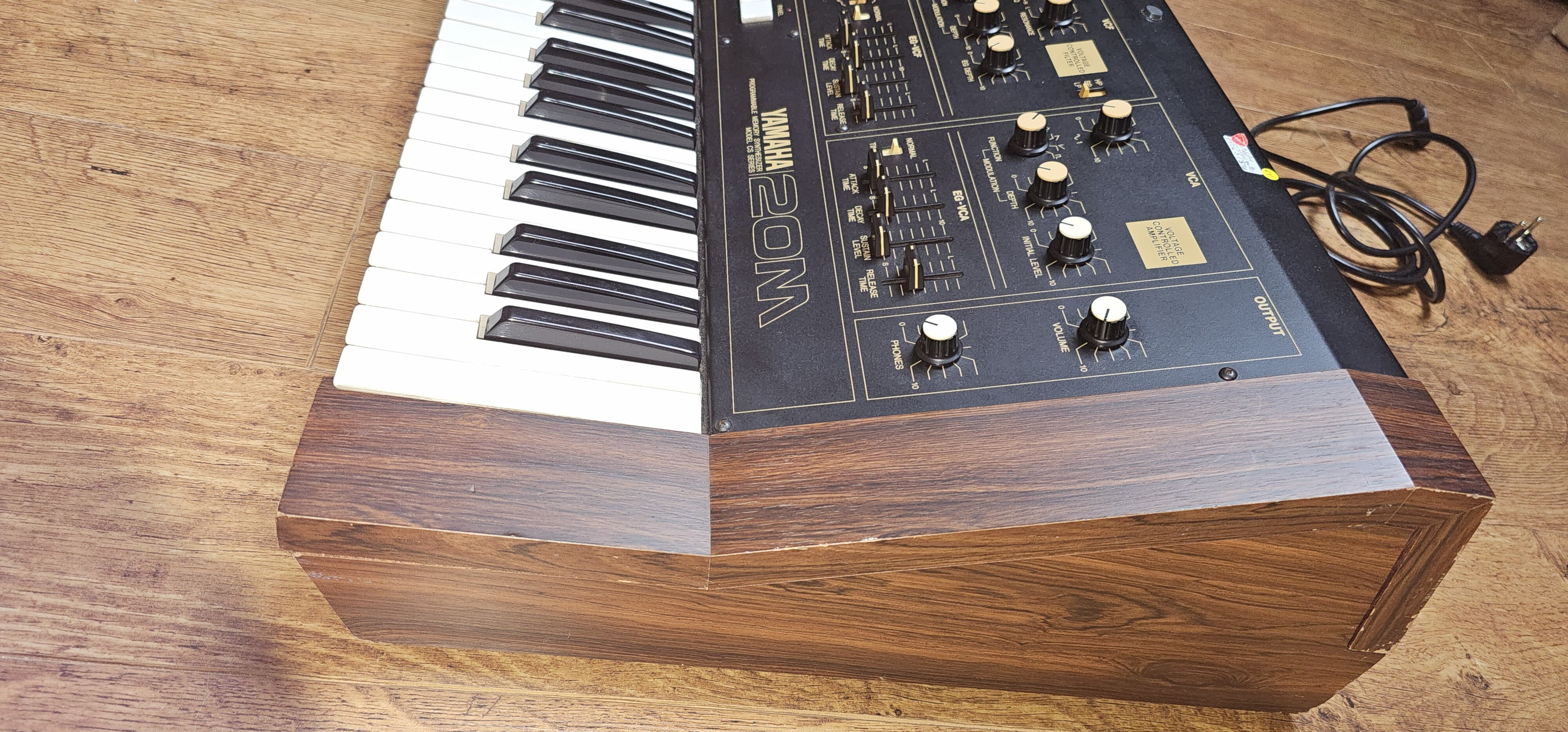 Yamaha CS20M (89471)