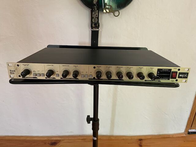 vends spl track one