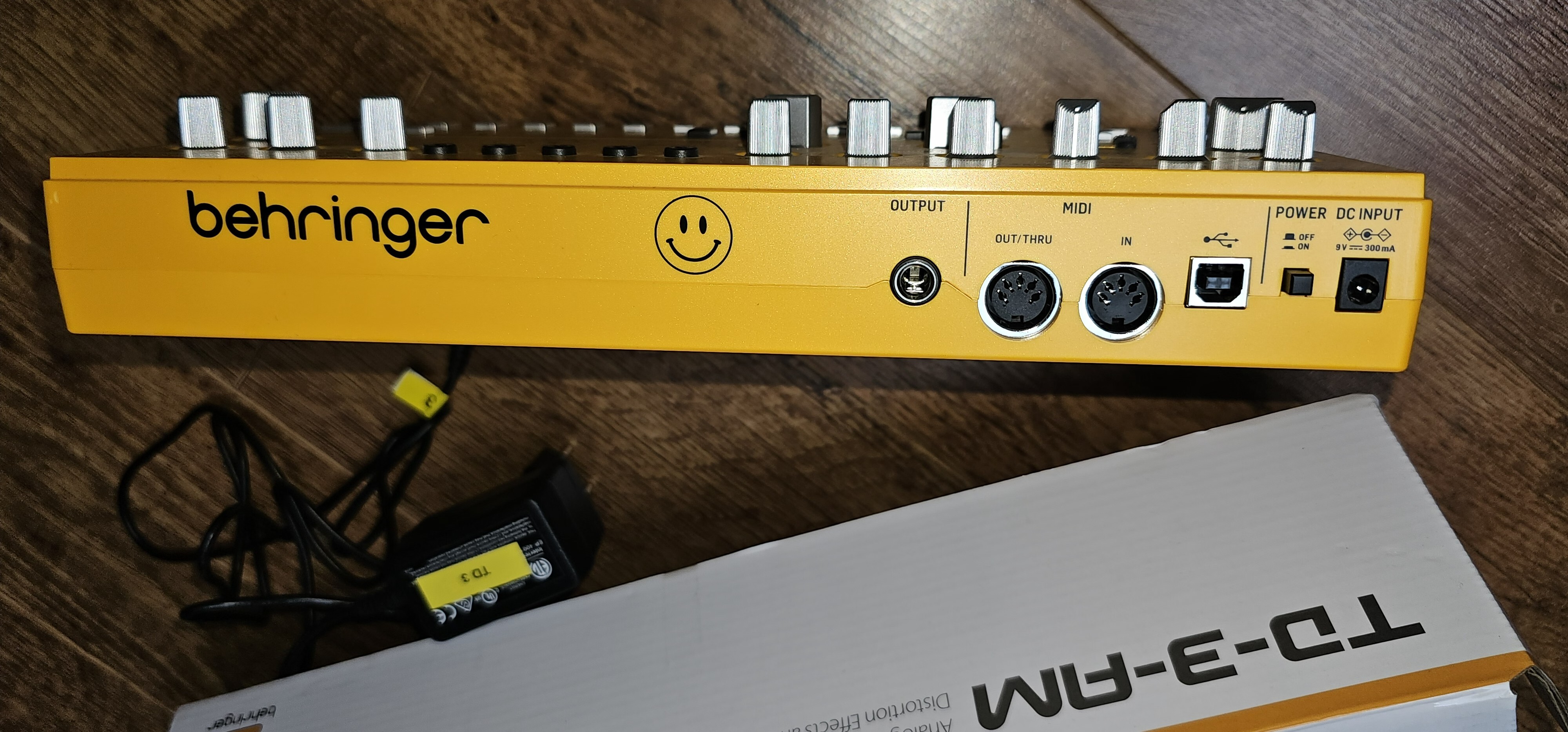 Behringer TD-3 (88172)