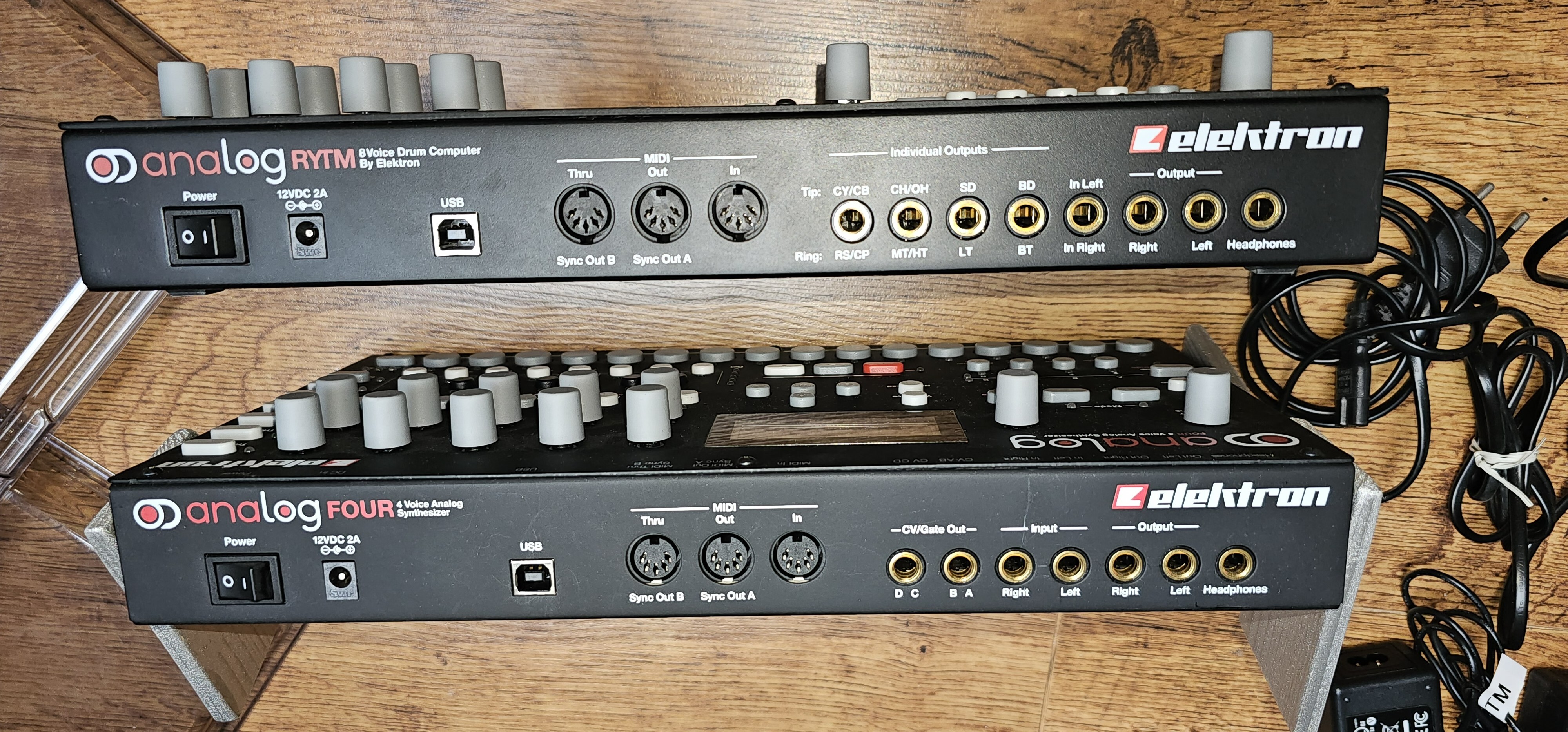 Elektron Analog Rytm (83555)