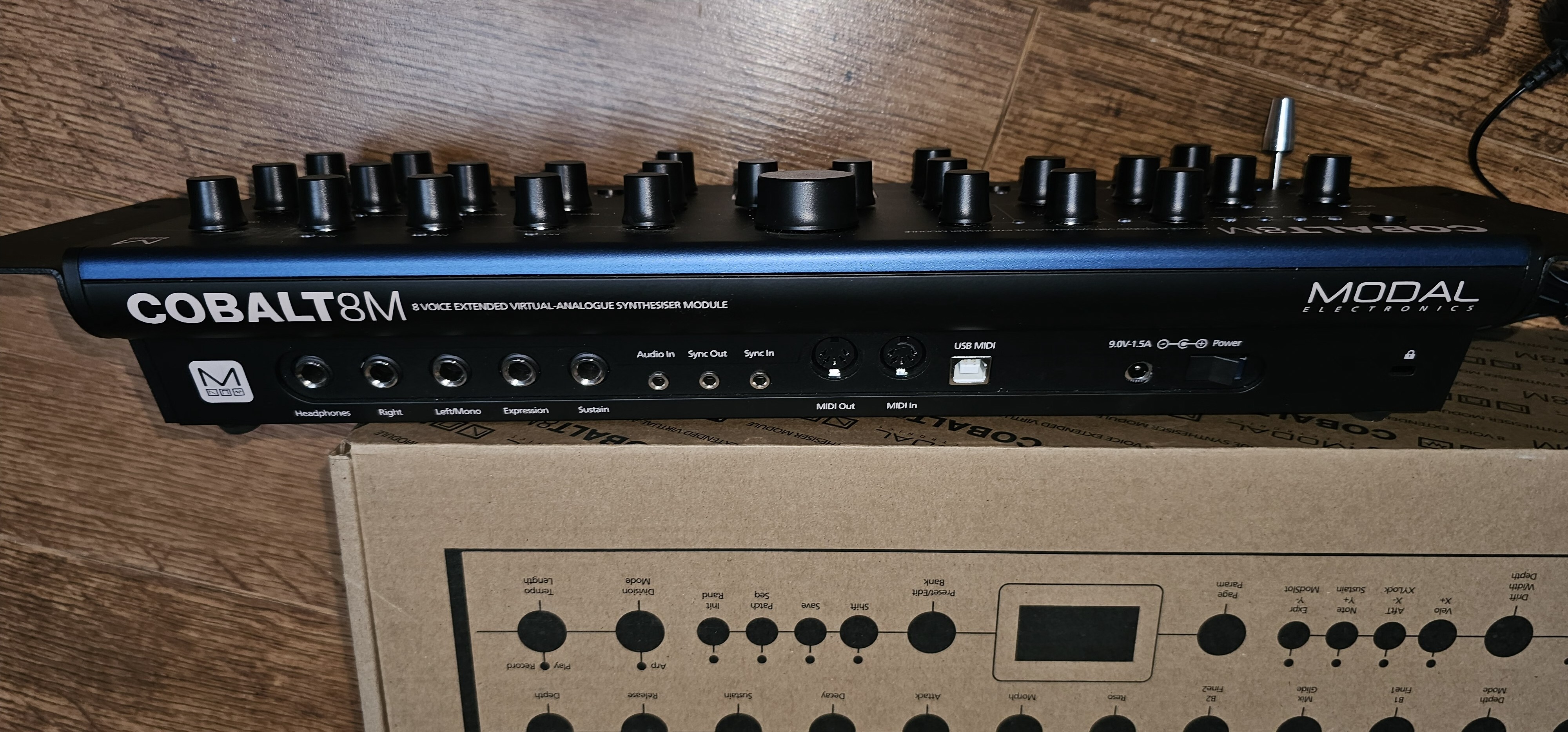 Modal Electronics Cobalt8M (78571)