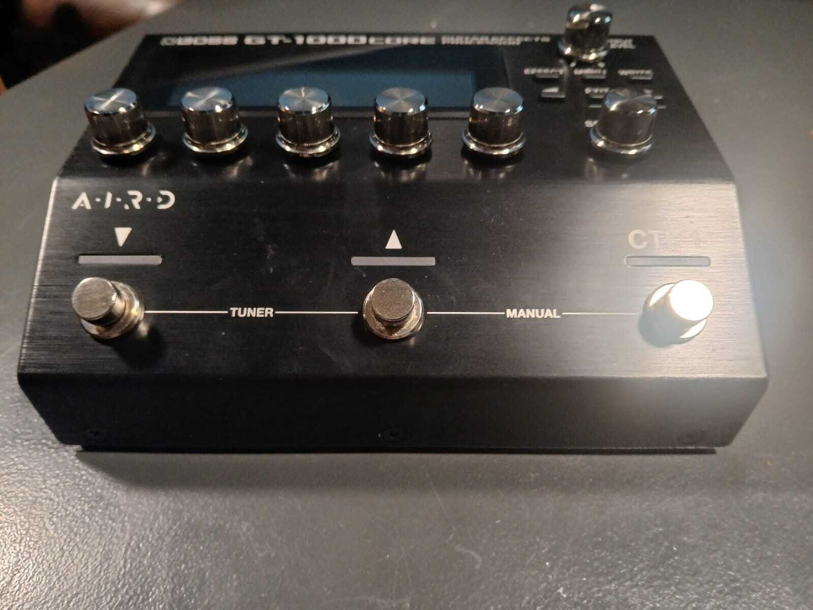 Vends GT1000 core
