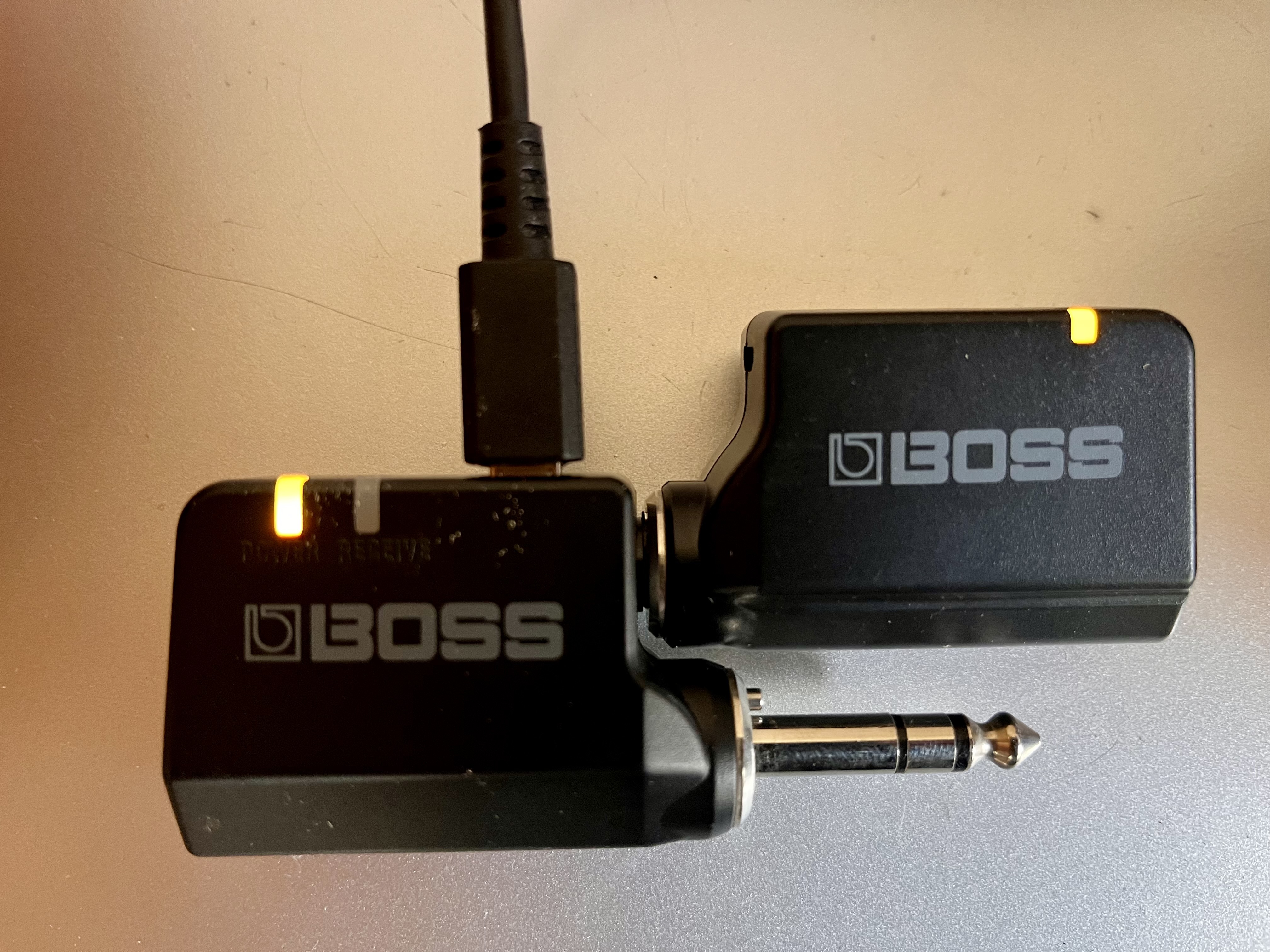 Boss WL-20 (14053)
