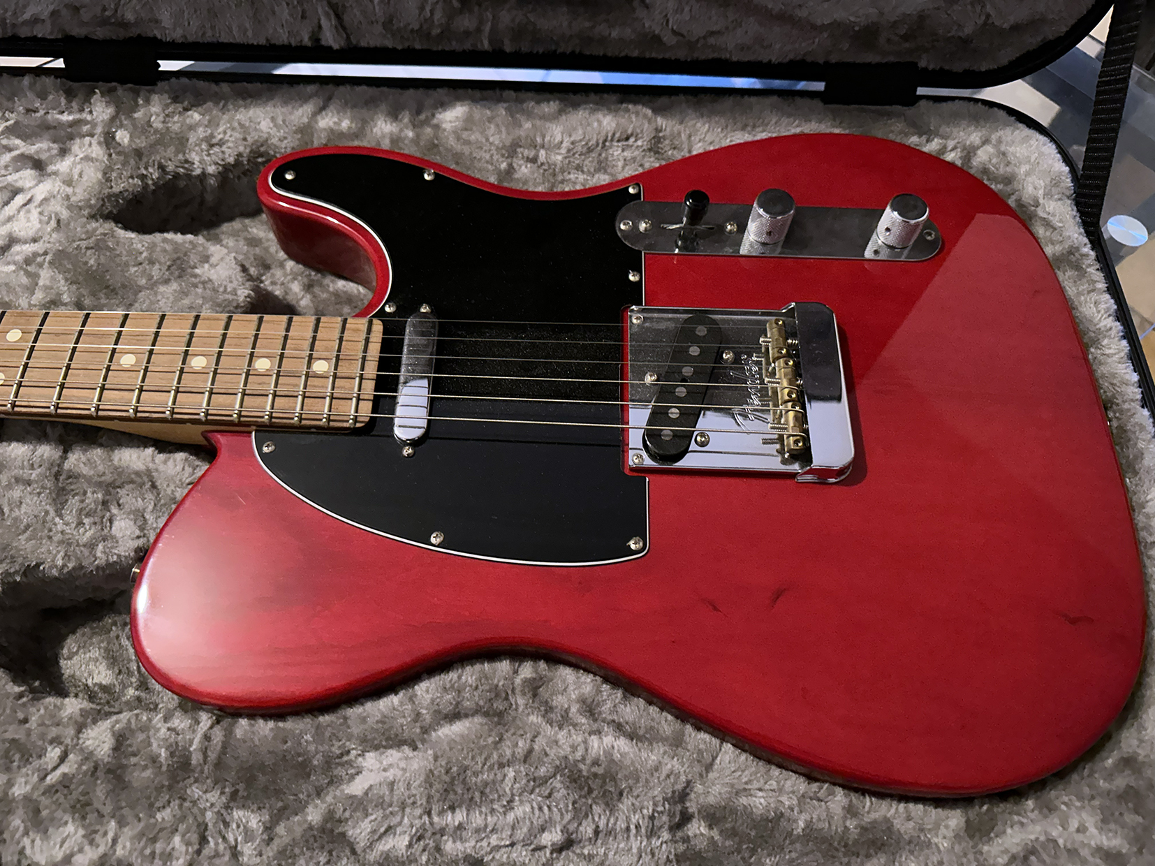 telecaster 5