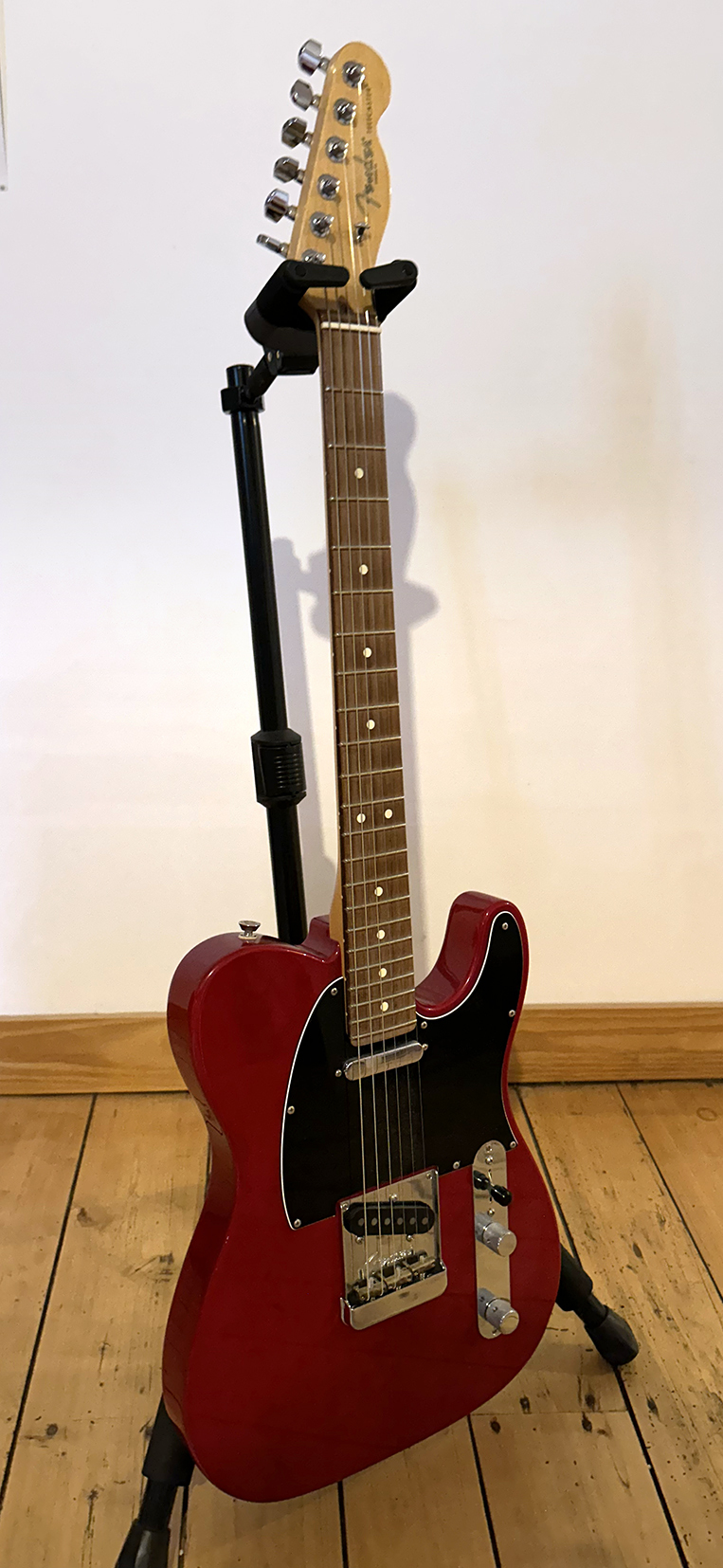 telecaster 6