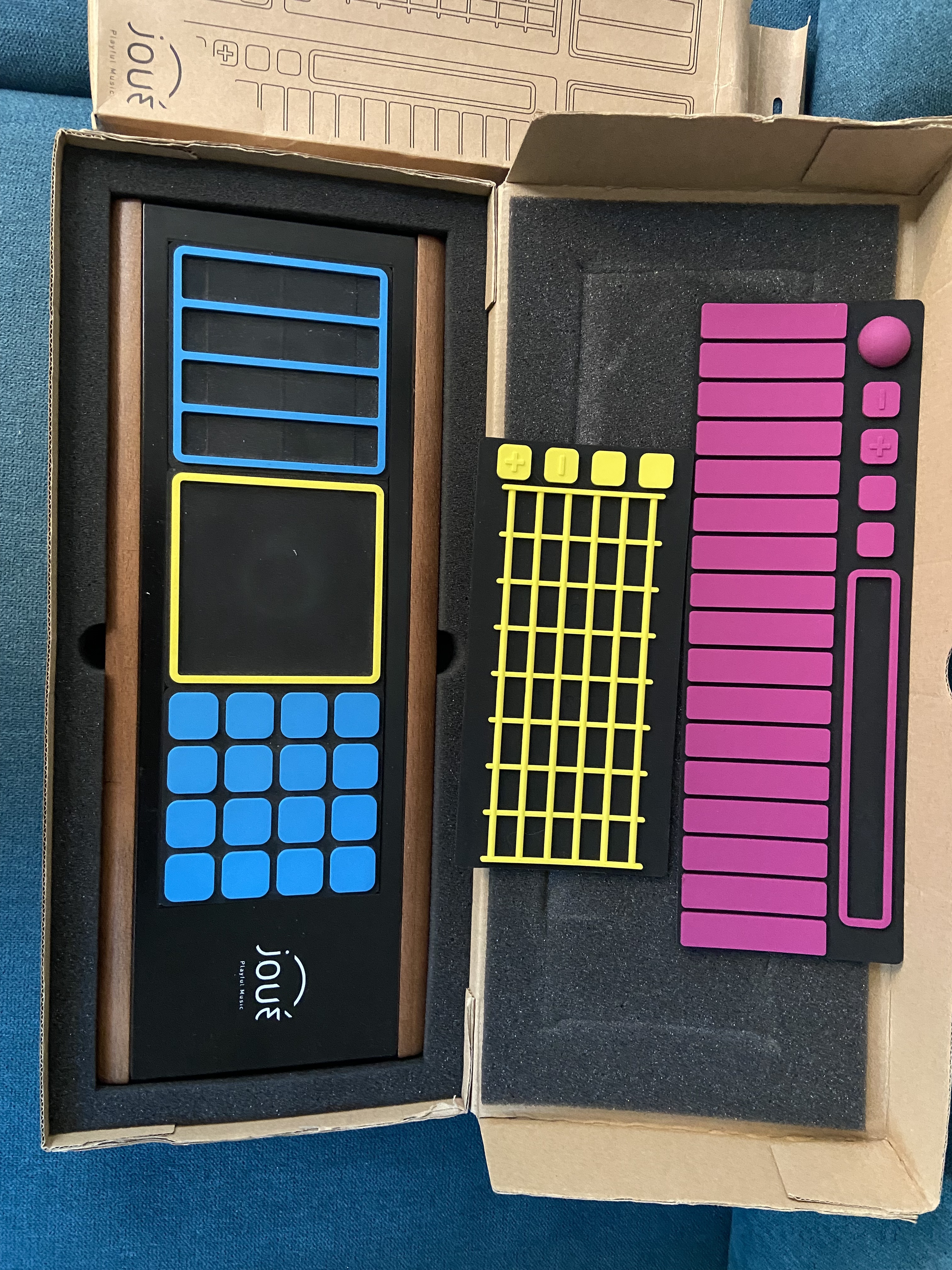 Vends Joué Joué Essential