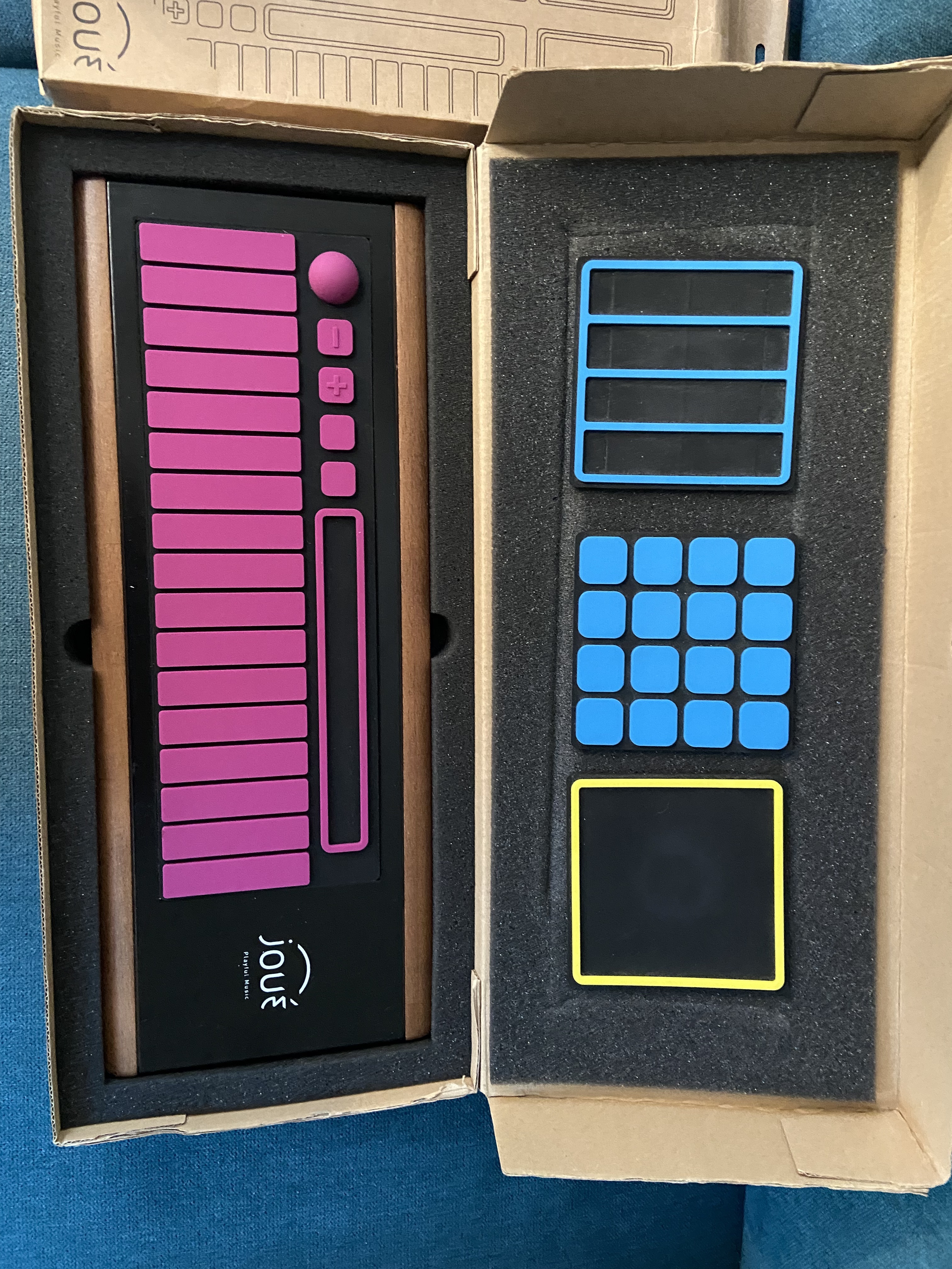 Joué Joué Essential (22520)