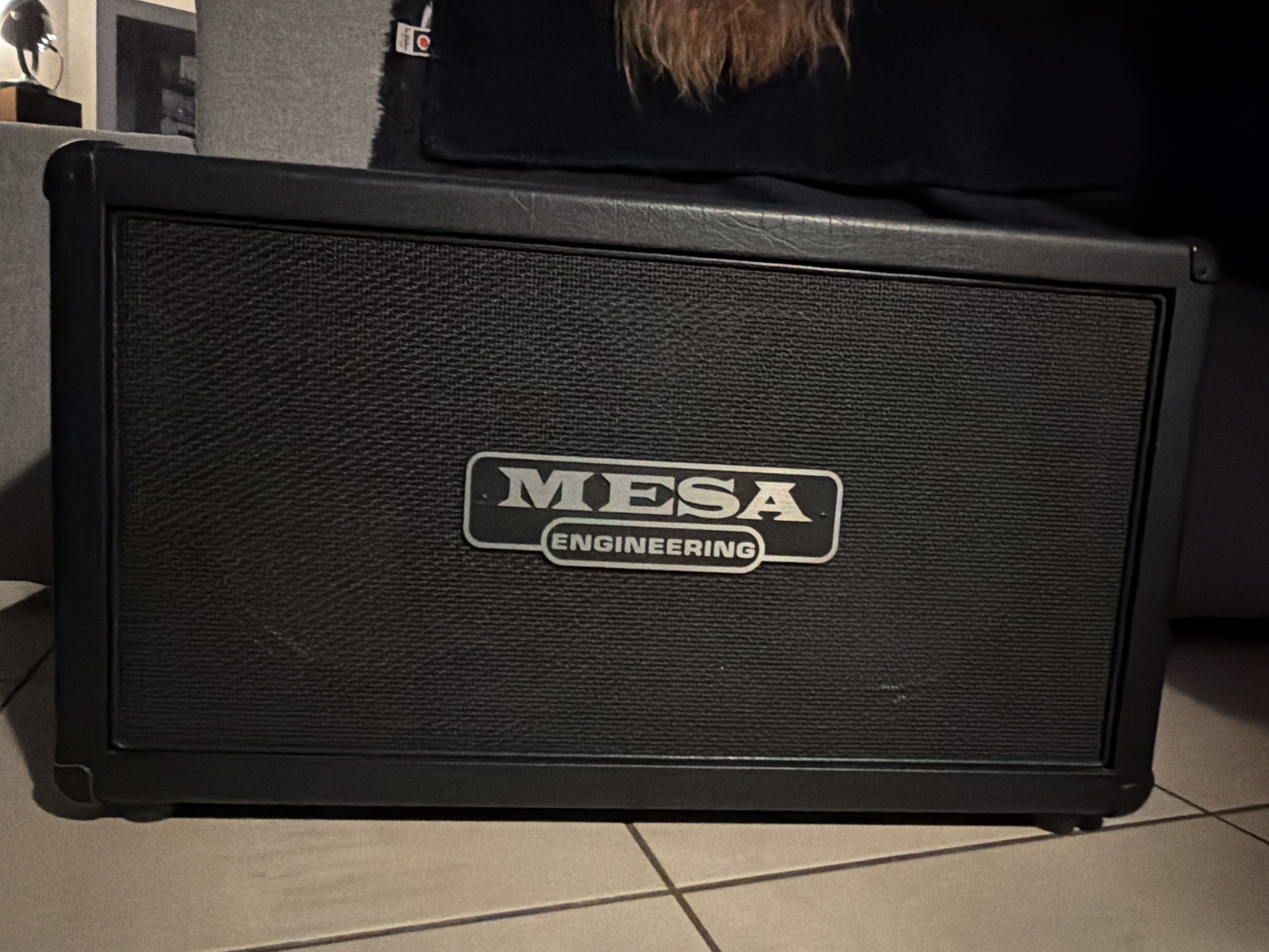 Vends 212 compact Mesa