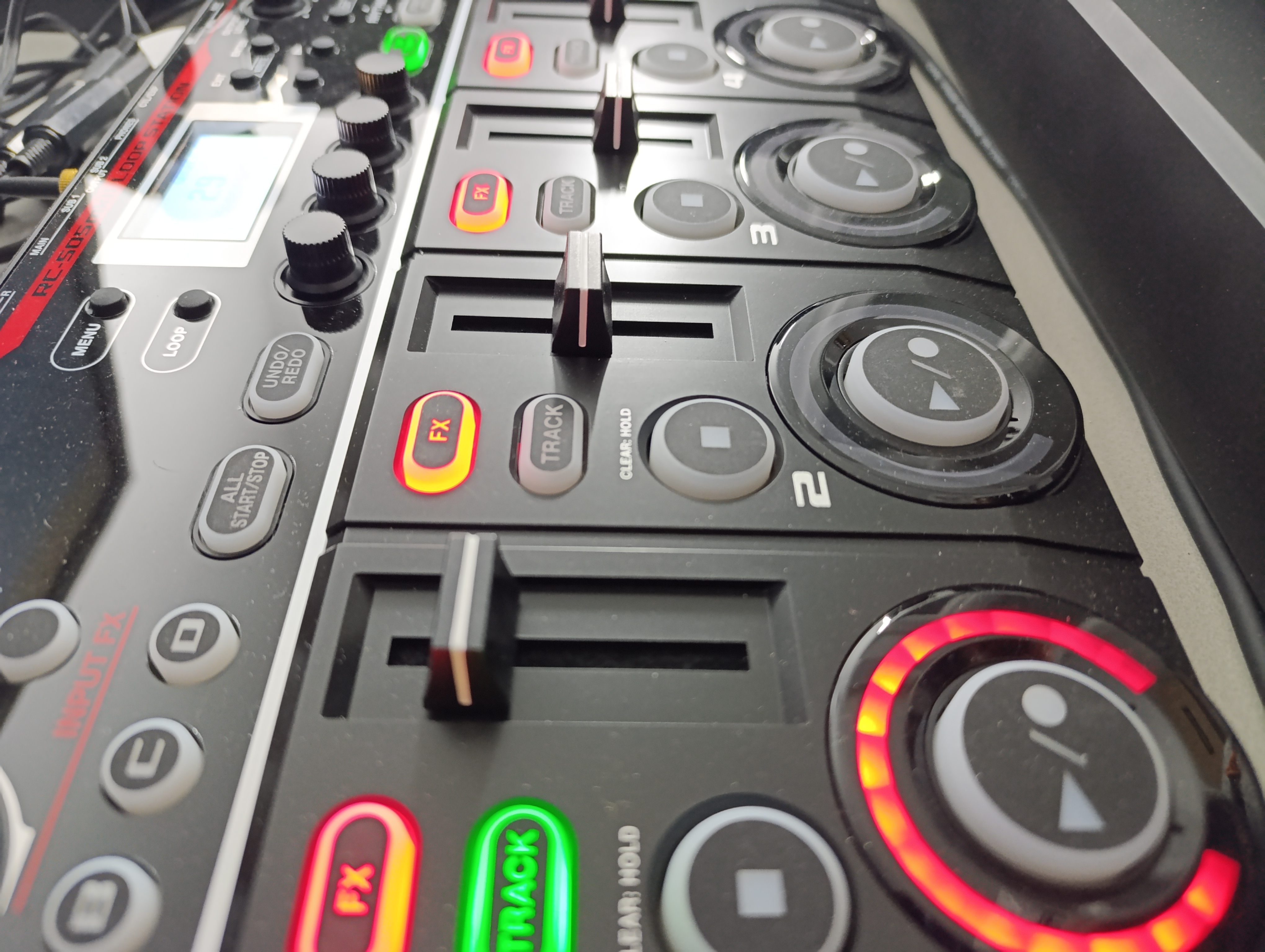 Boss RC-505 MkII (88385)