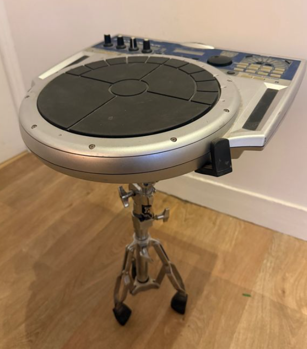 Roland HandSonic HPD-15