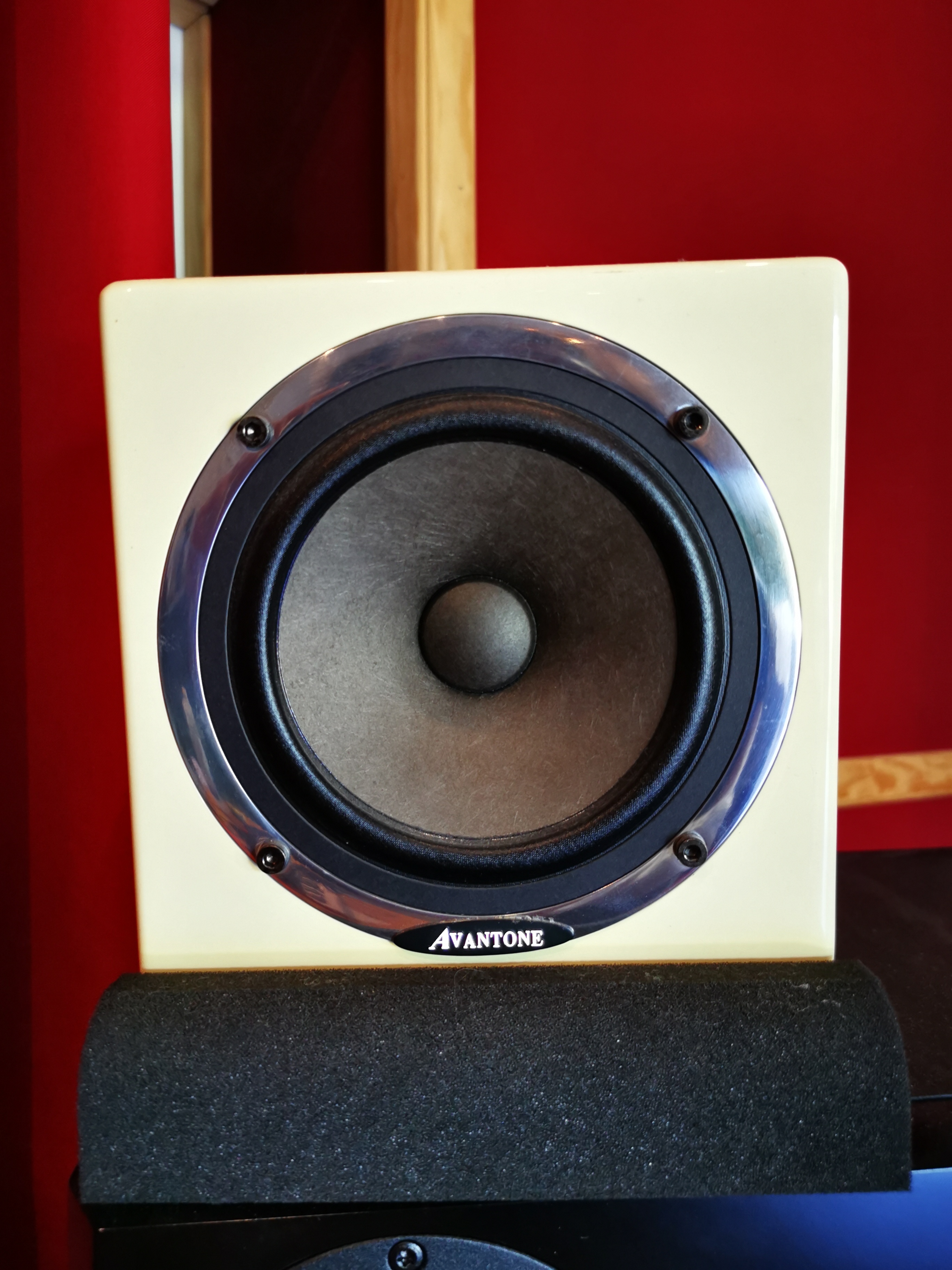 Mixcube