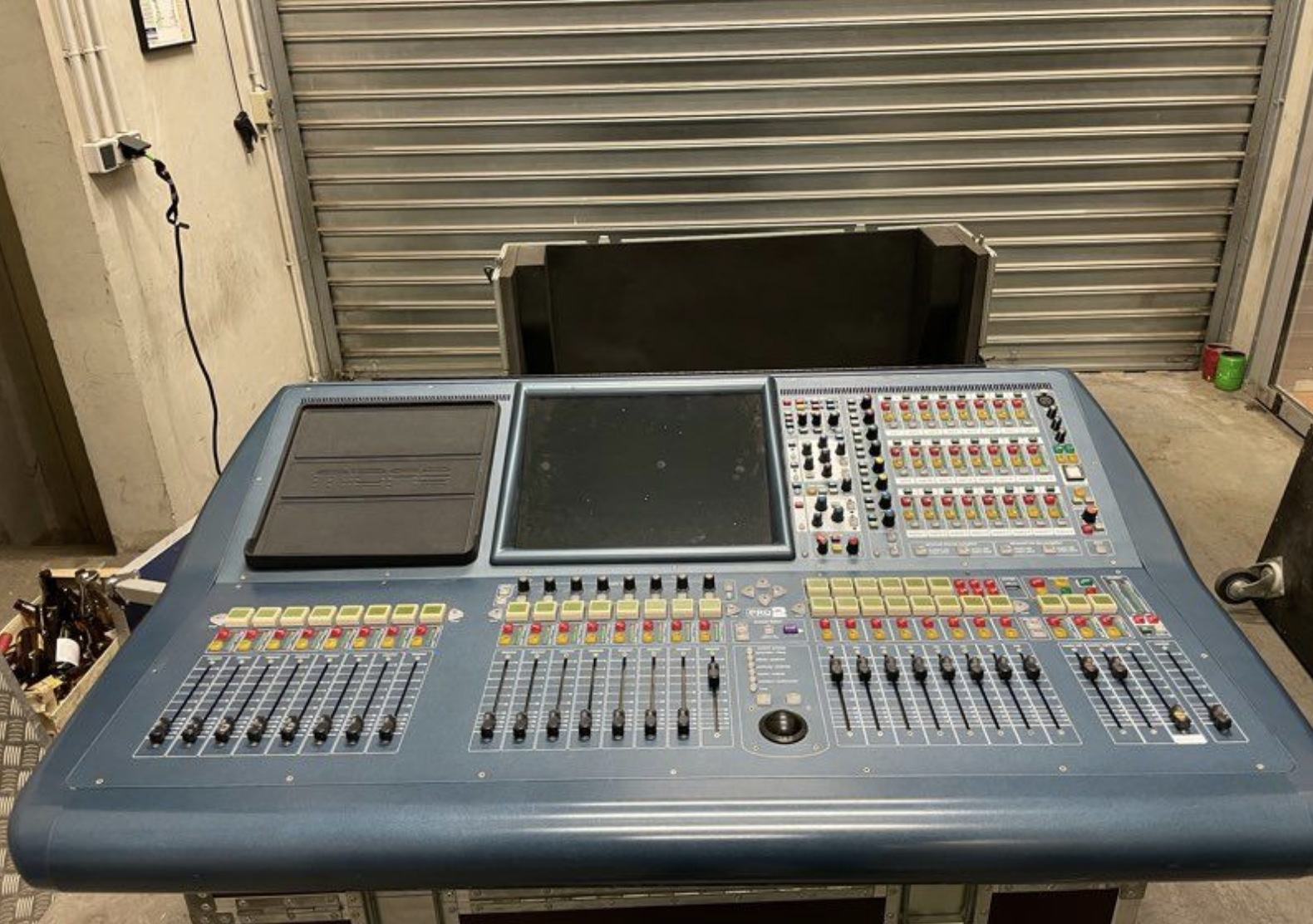 Midas pro2