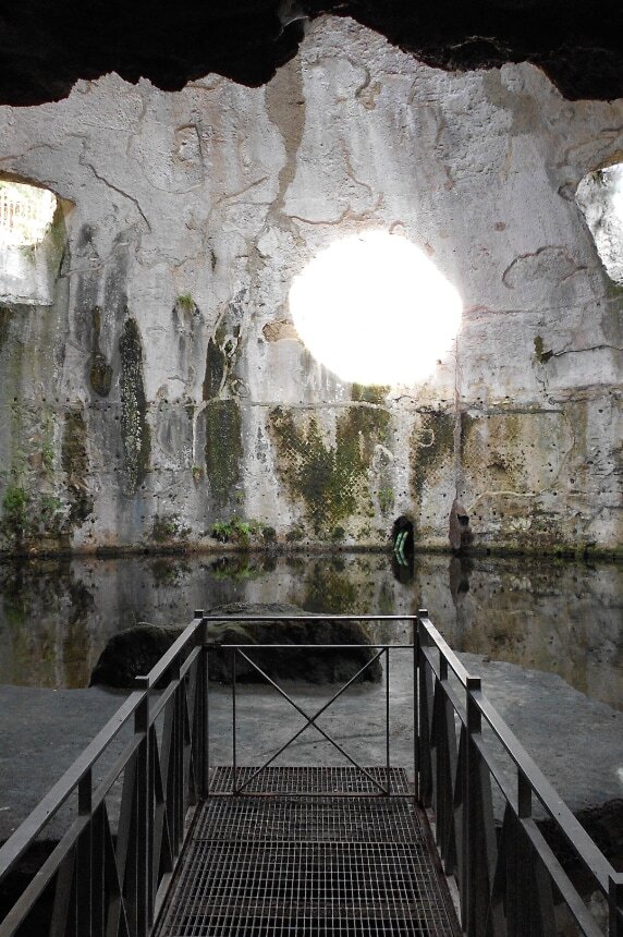 Temple of Mercury