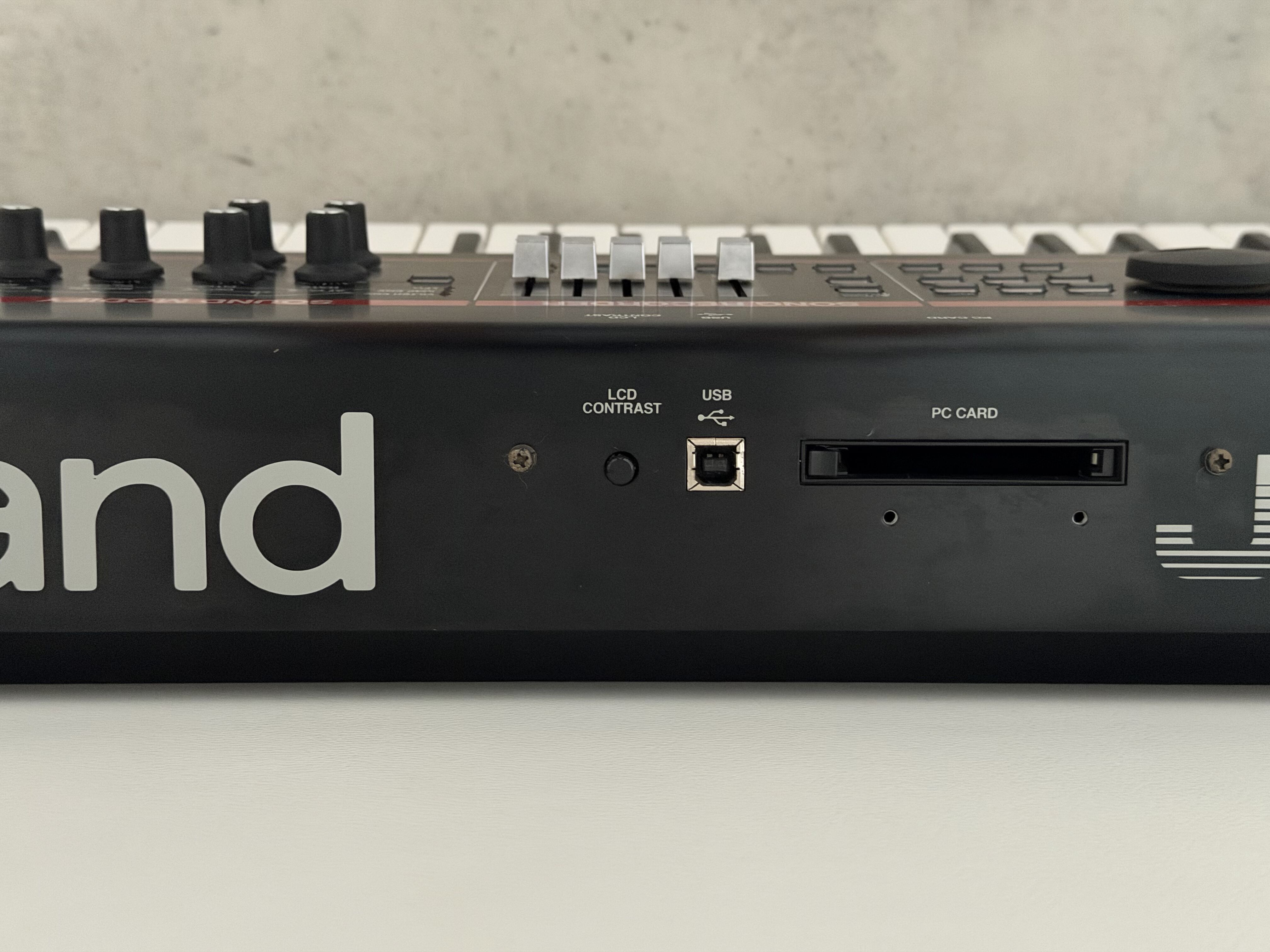 Roland JUNO-G (15337)