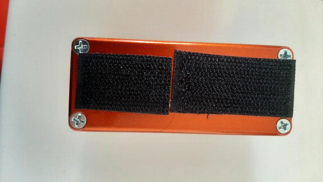 MXR Deep Phase - 03