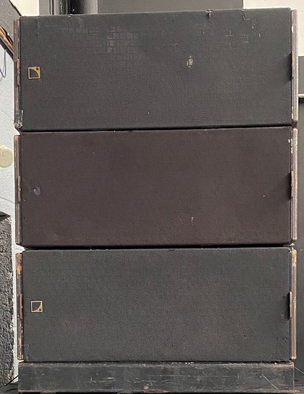 Kudo L-acoustics 