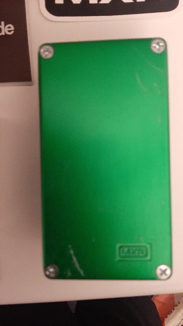 MXR GT OD - 03