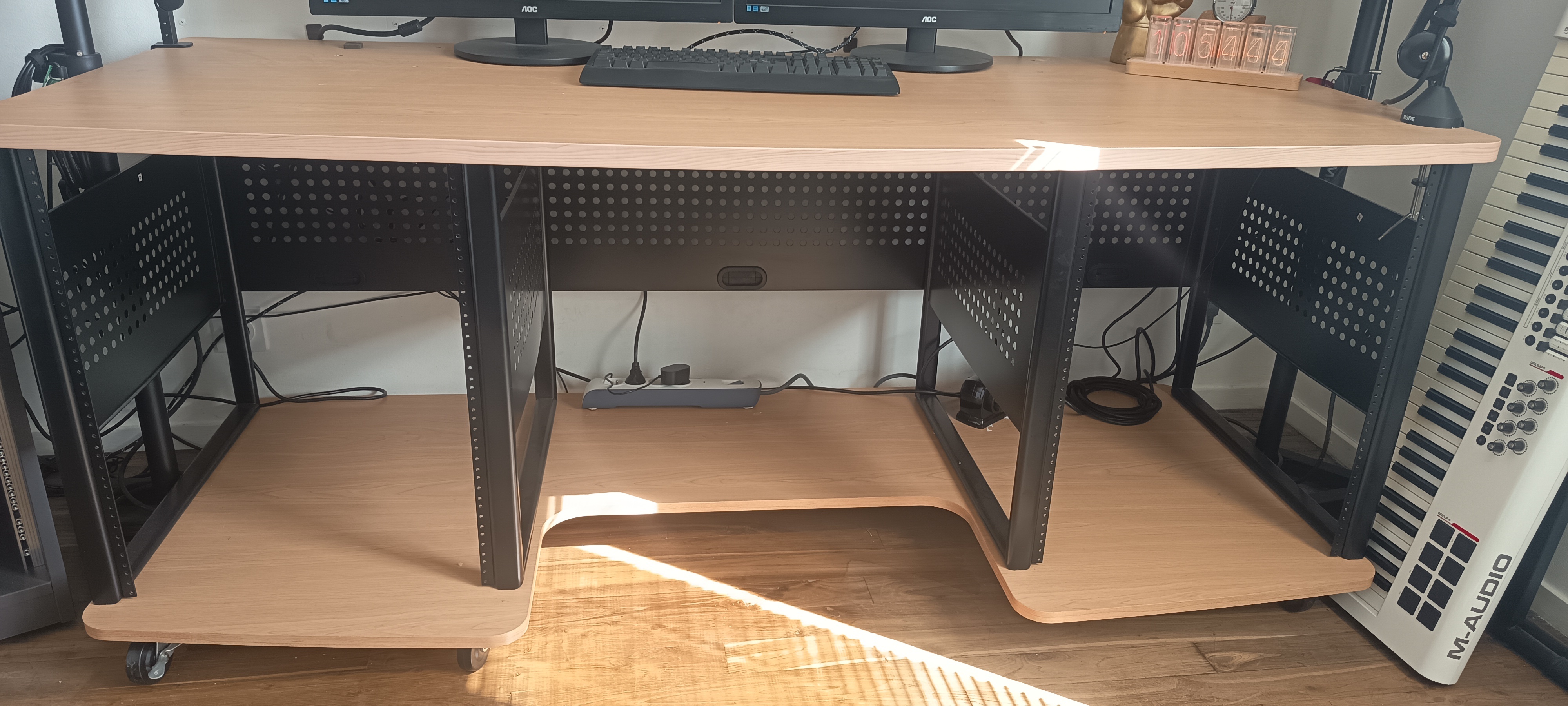 Bureau studio