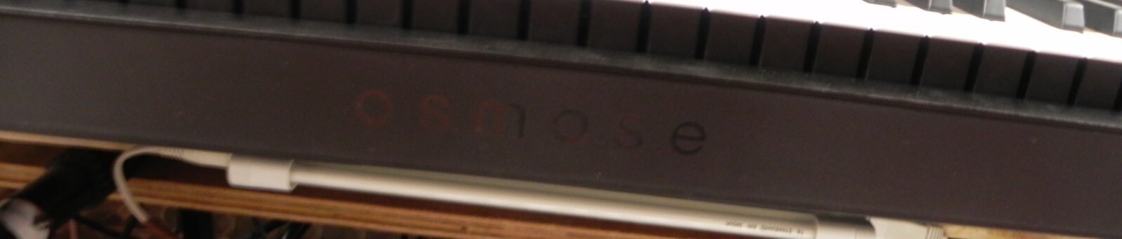 Expressive E Osmose 49 (69614)