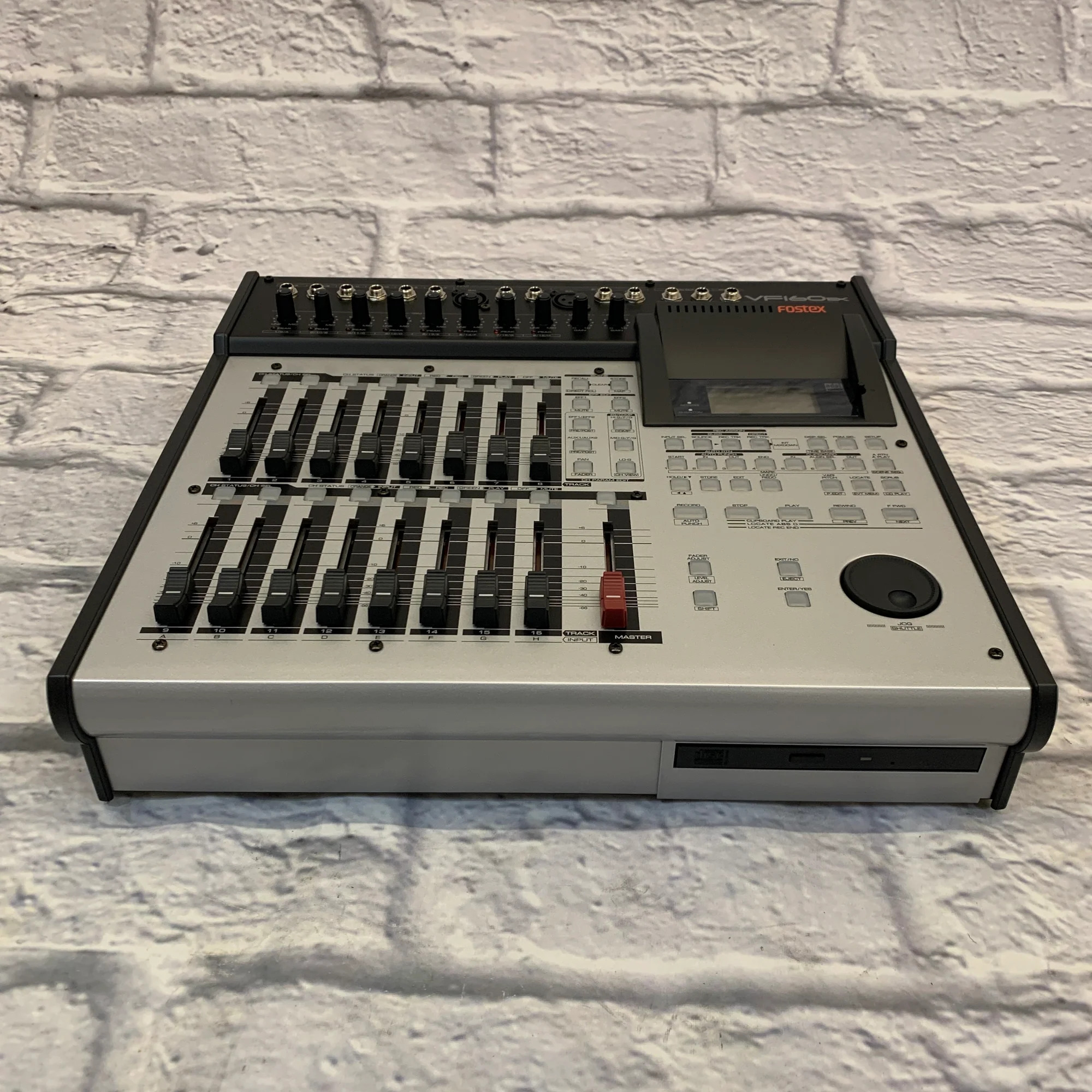 Fostex VF160EX (22556)