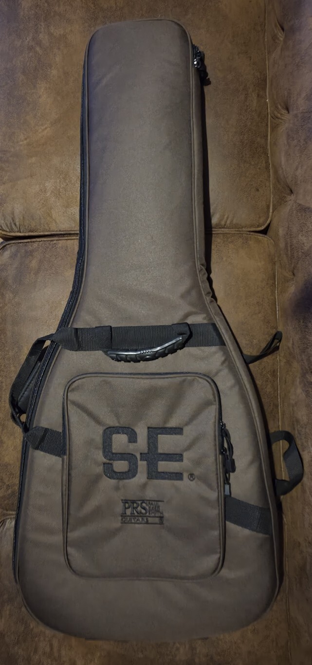 Housse Gigbag PRS SE