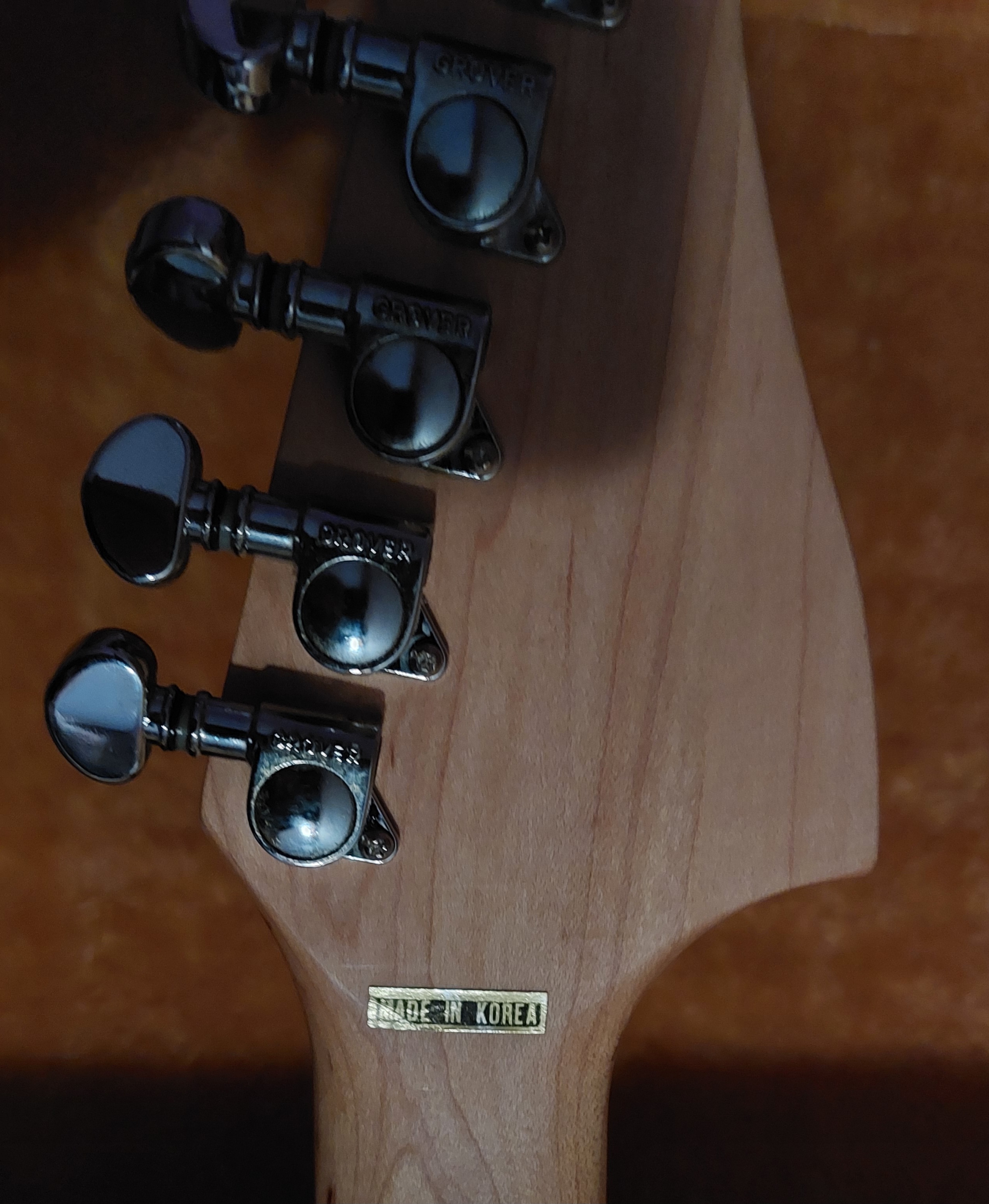 Washburn N2 (74541)
