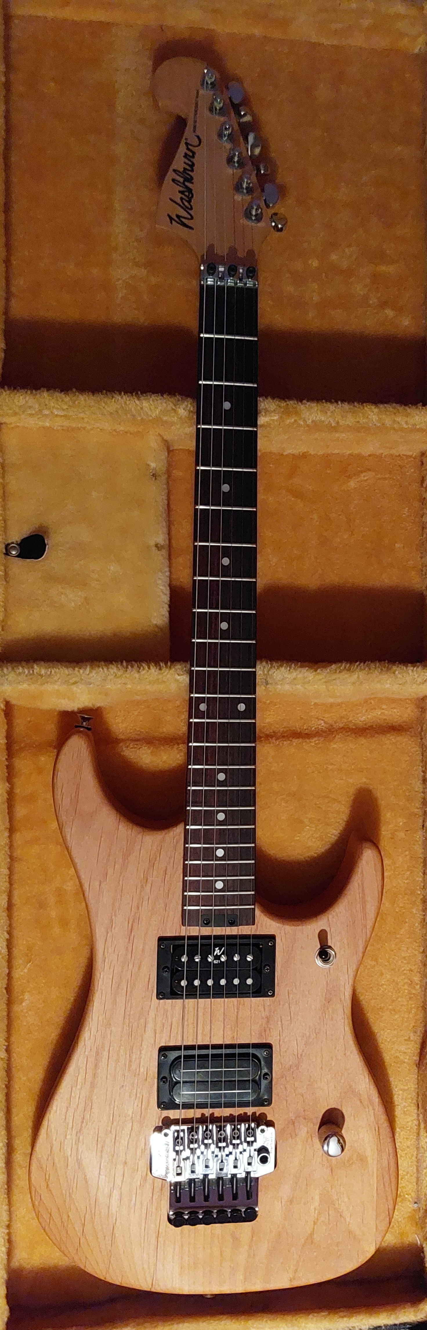 Washburn N2 (32602)