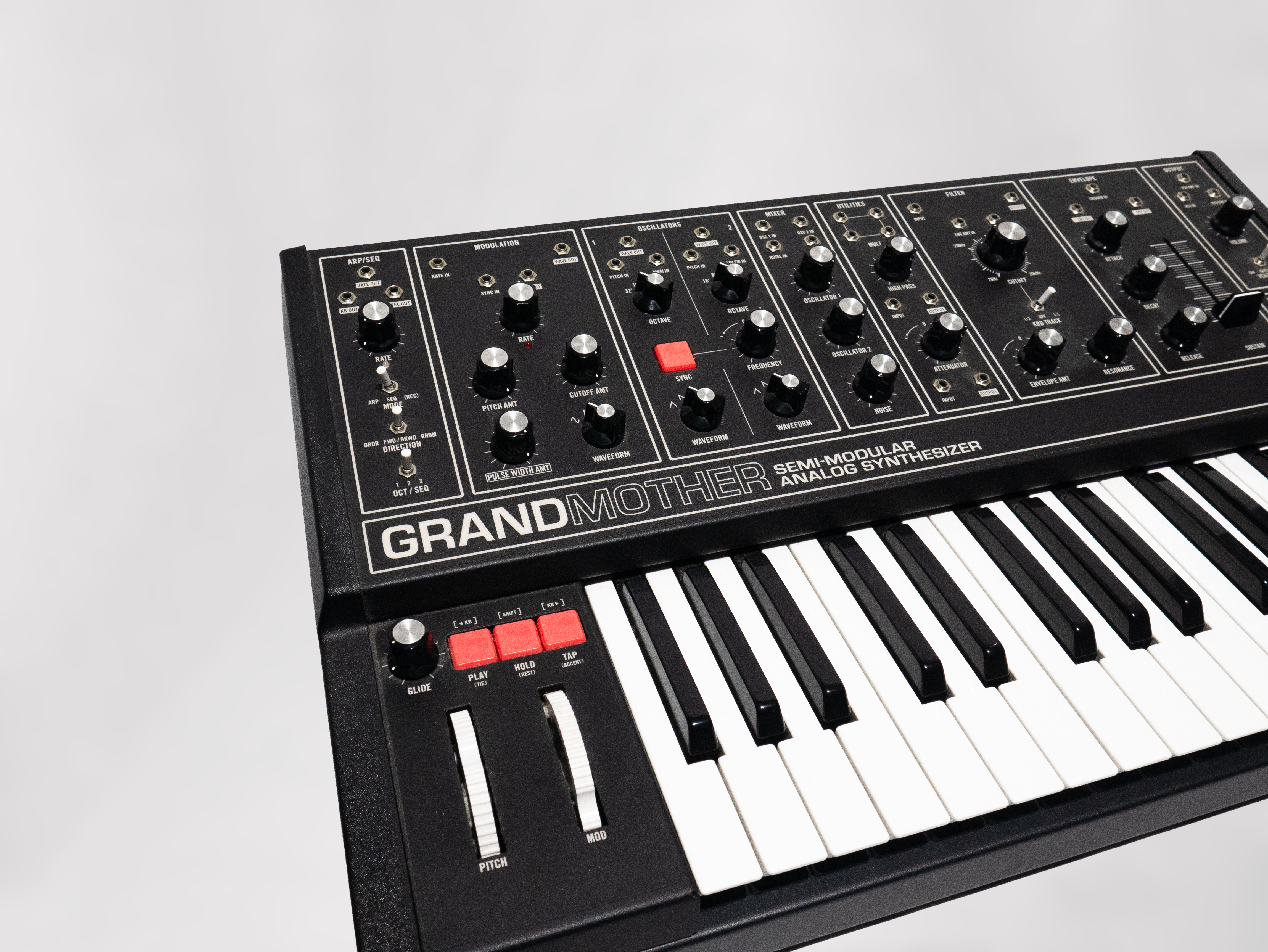 MOOG 2