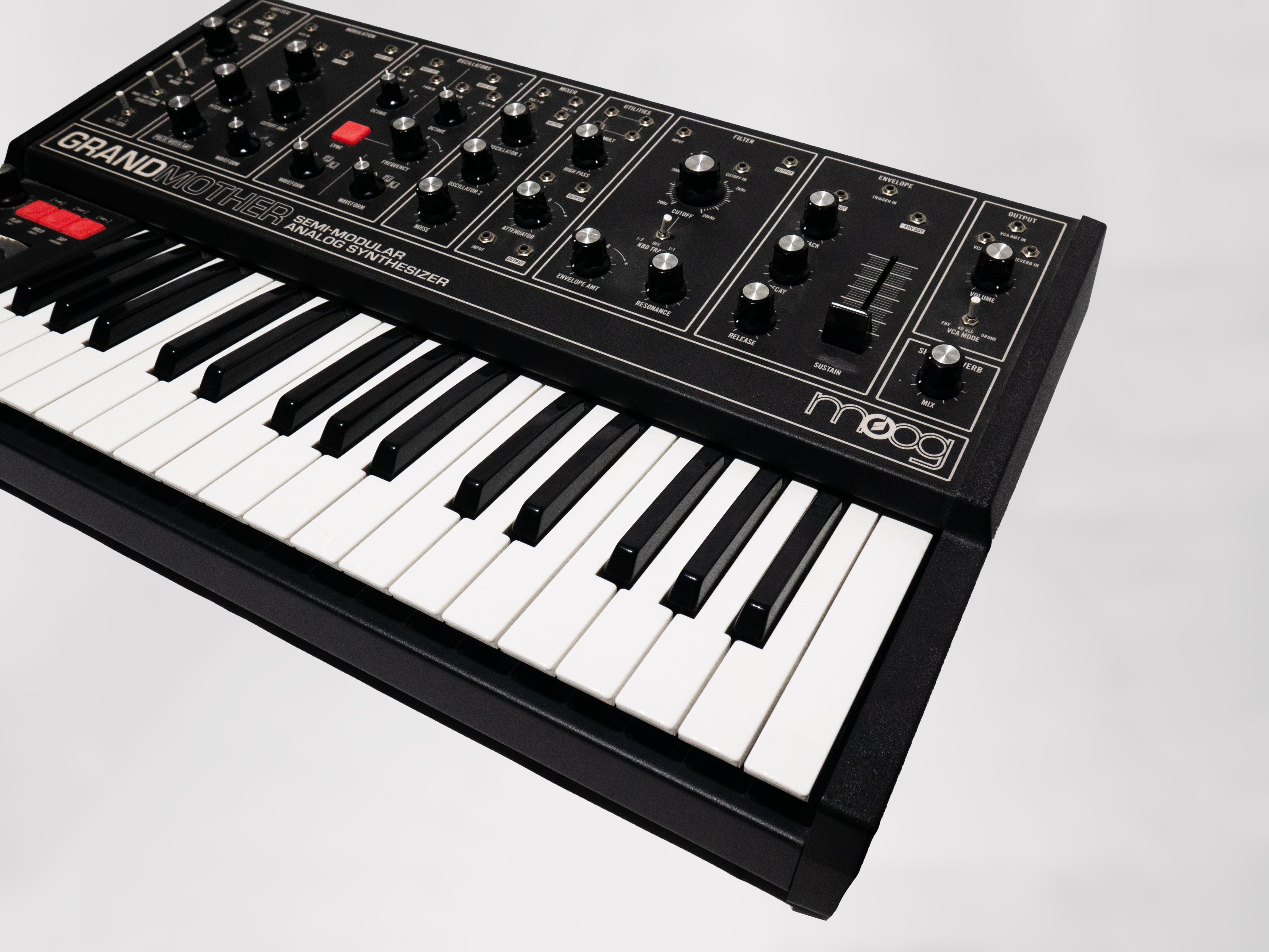MOOG 3