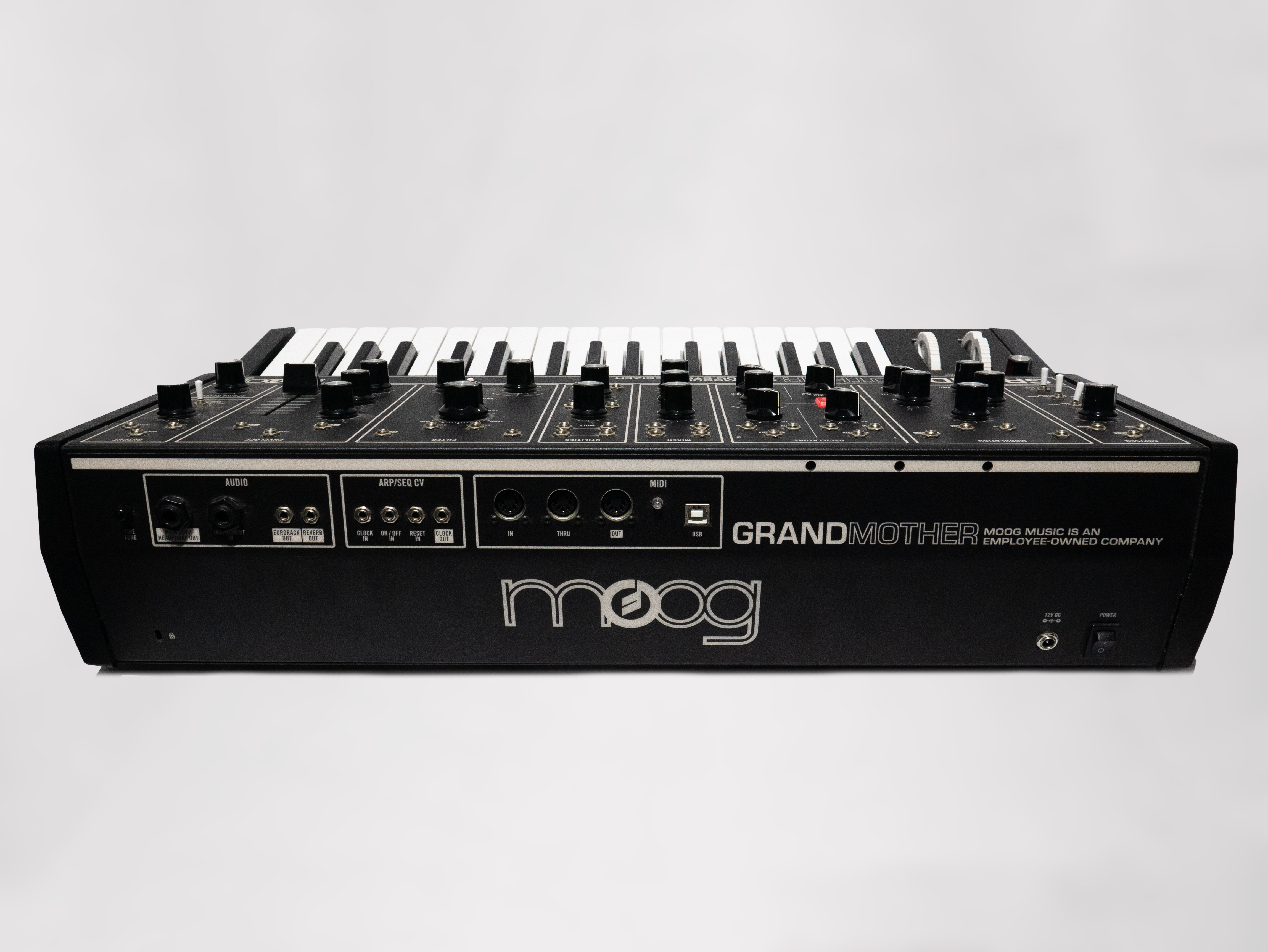 MOOG 4