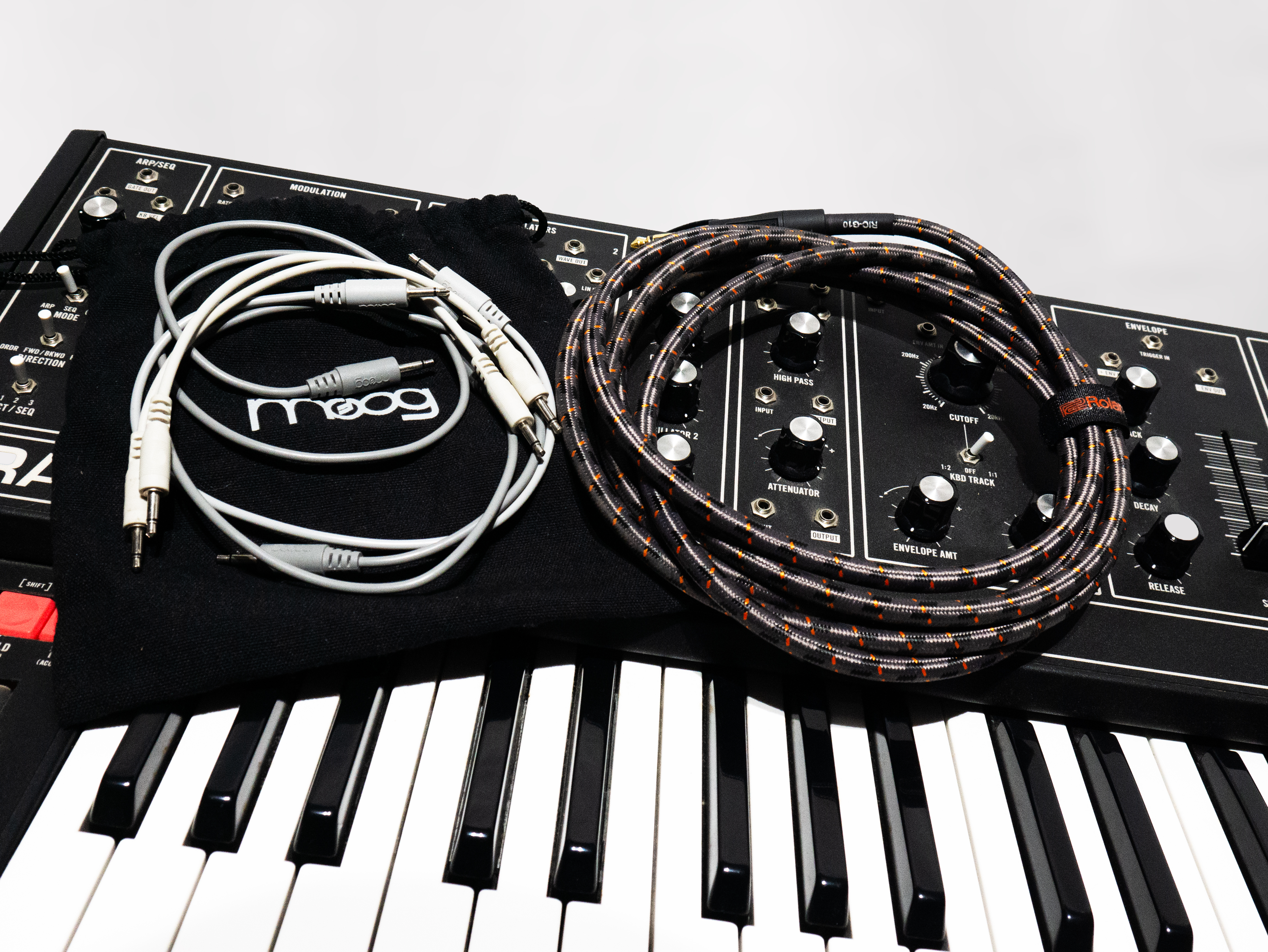 MOOG 5