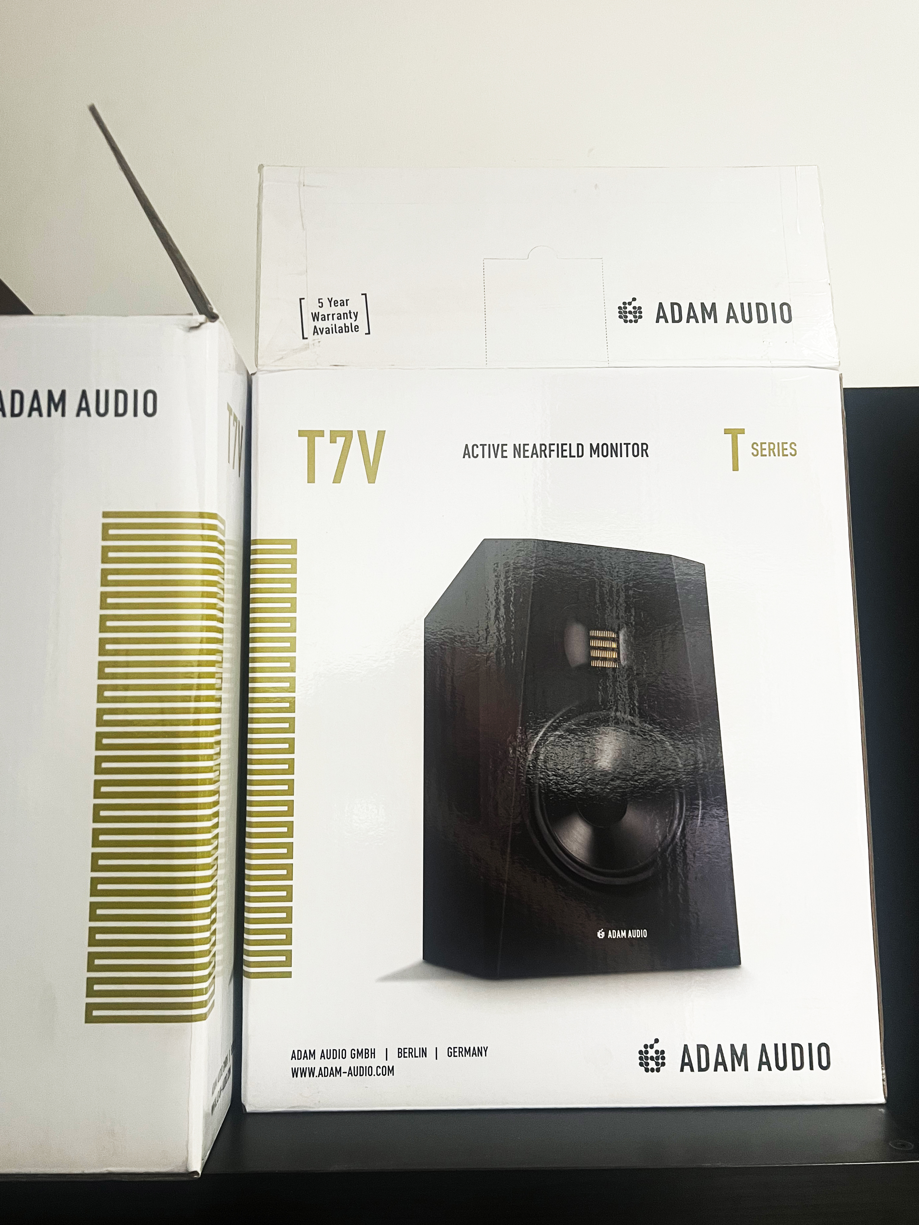 ADAM 6
